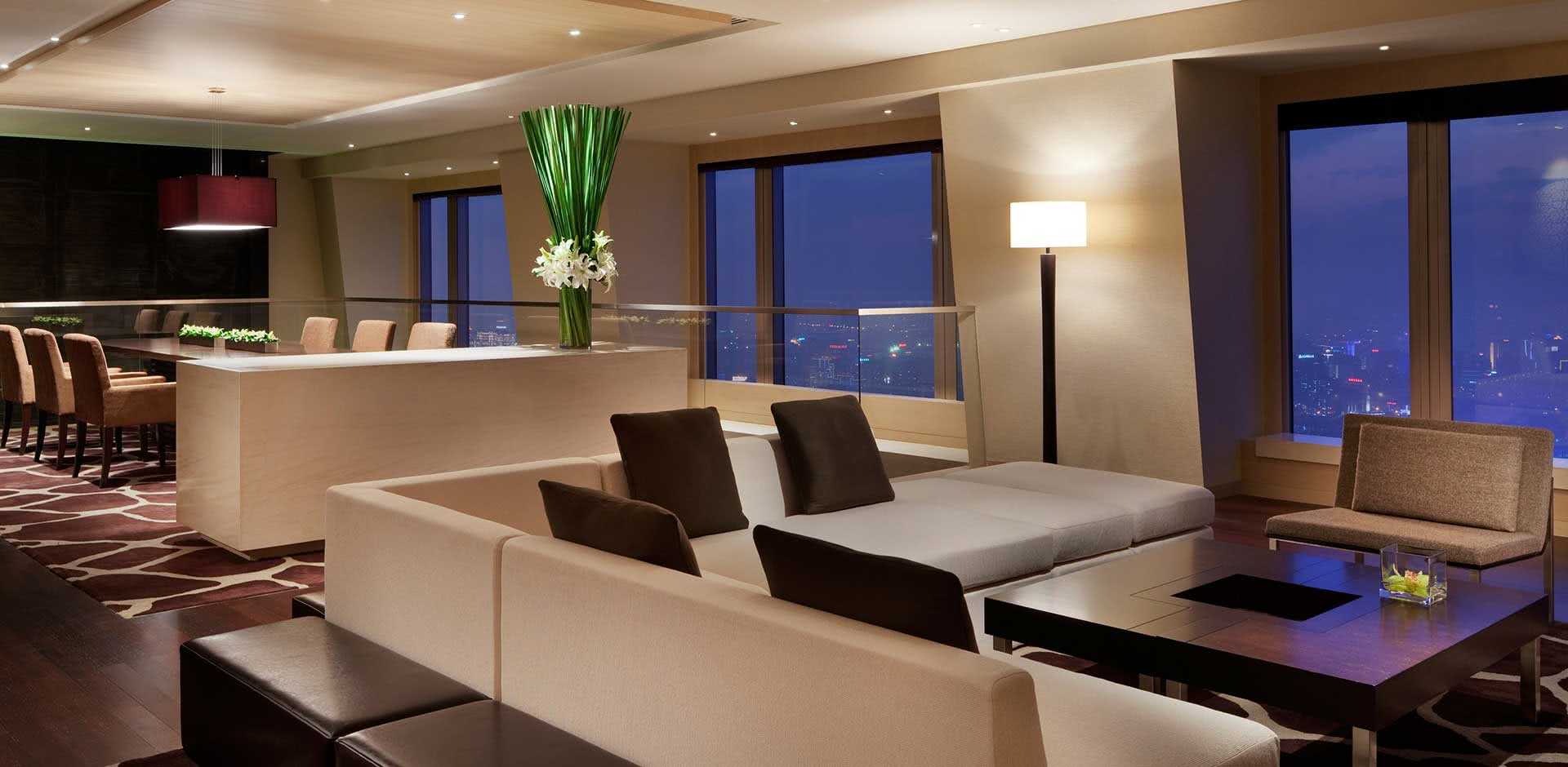 Park Hyatt Beijing