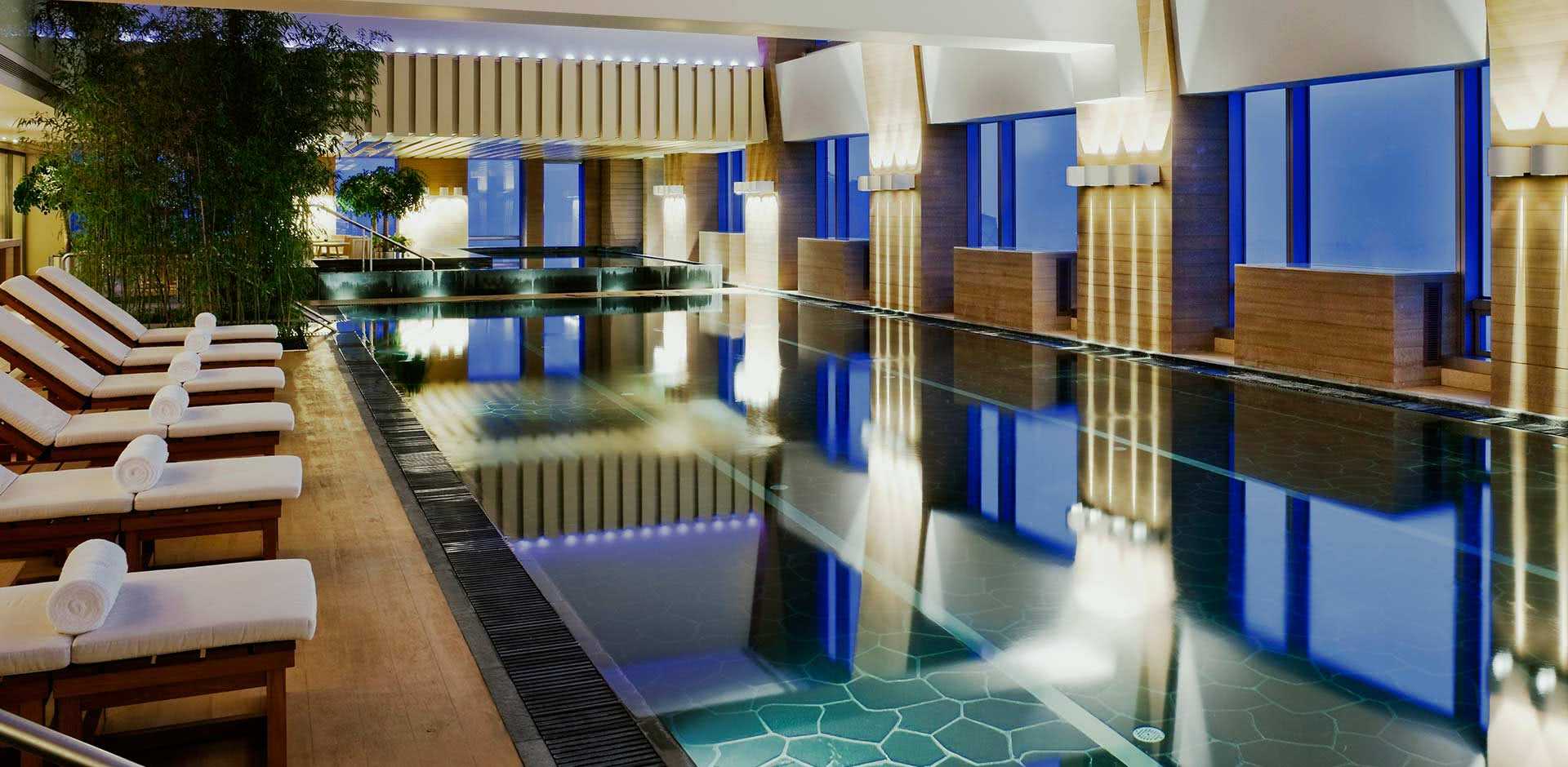 Park Hyatt Beijing