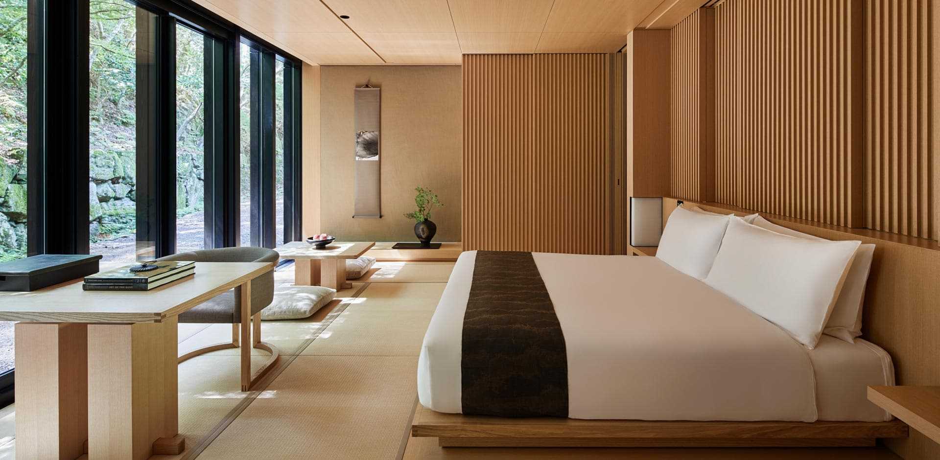 Aman Kyoto