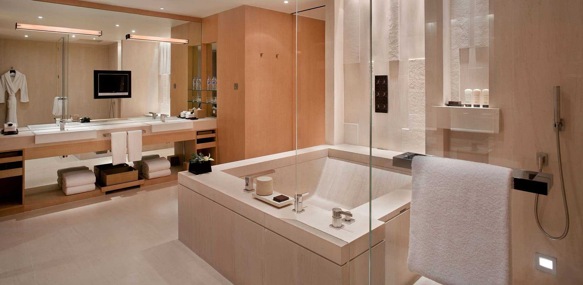 Park Hyatt Beijing