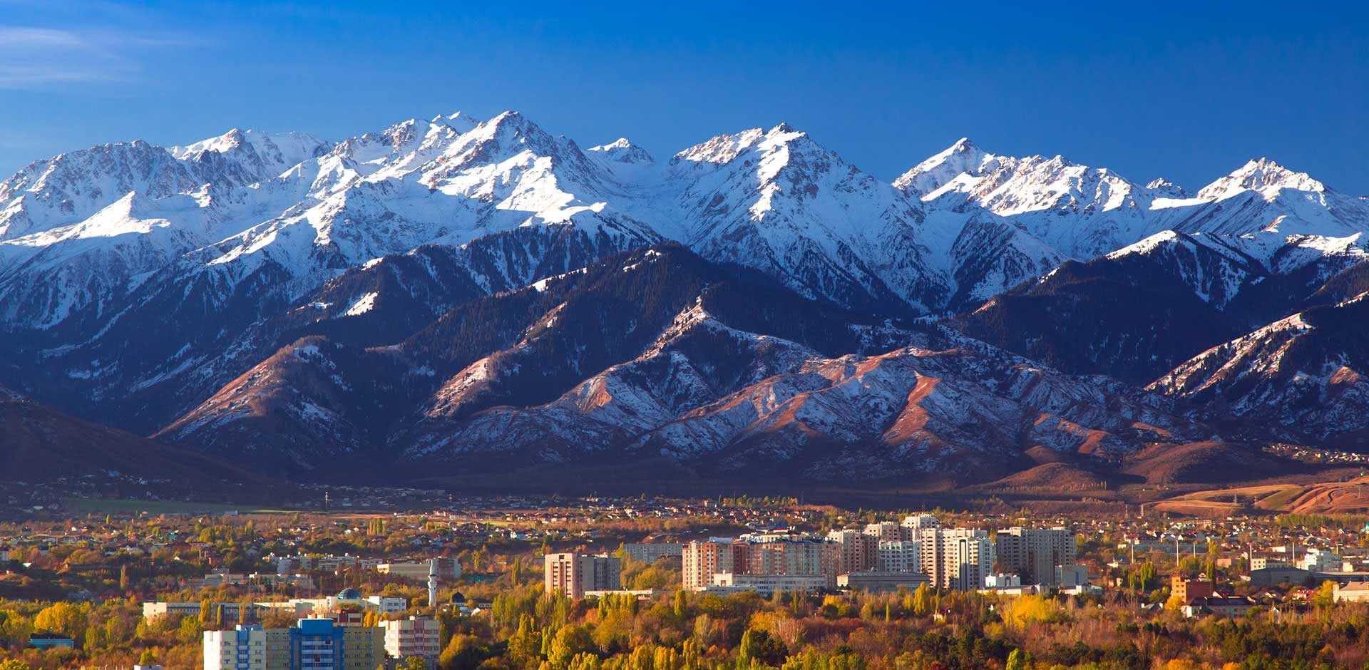 Almaty