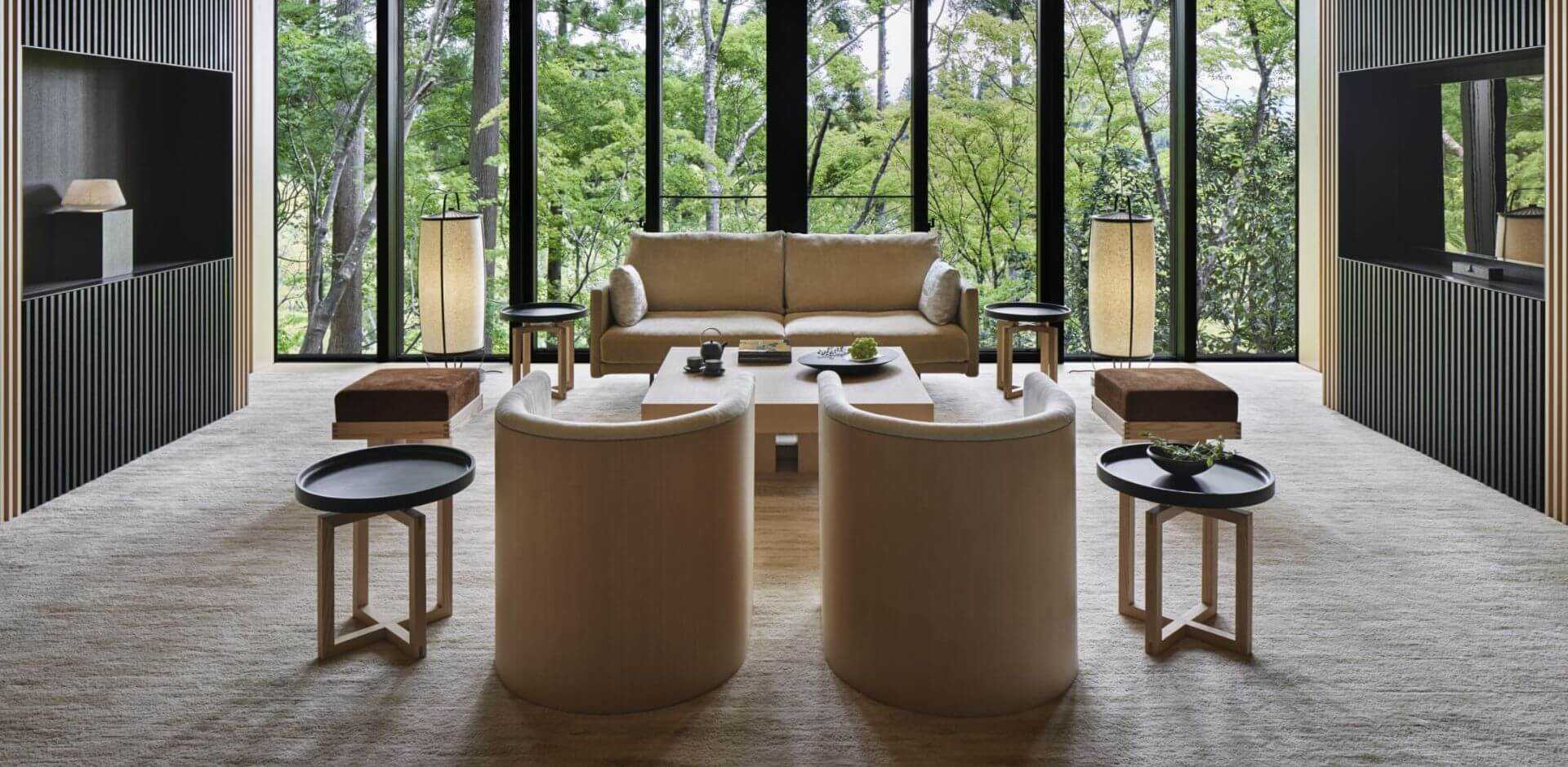 Aman Kyoto