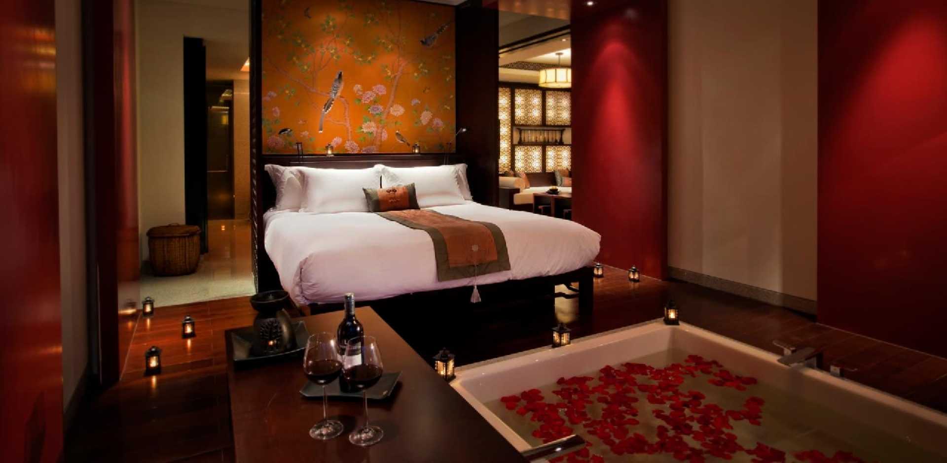 Banyan Tree Hangzhou