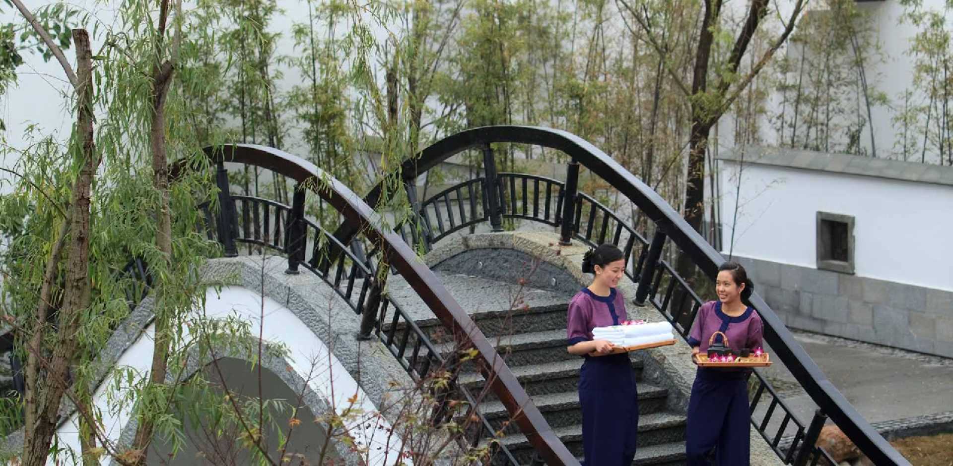 Banyan Tree Hangzhou