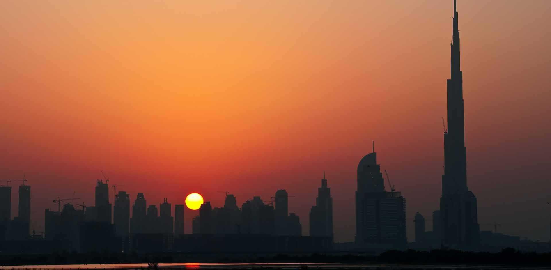 Dubai