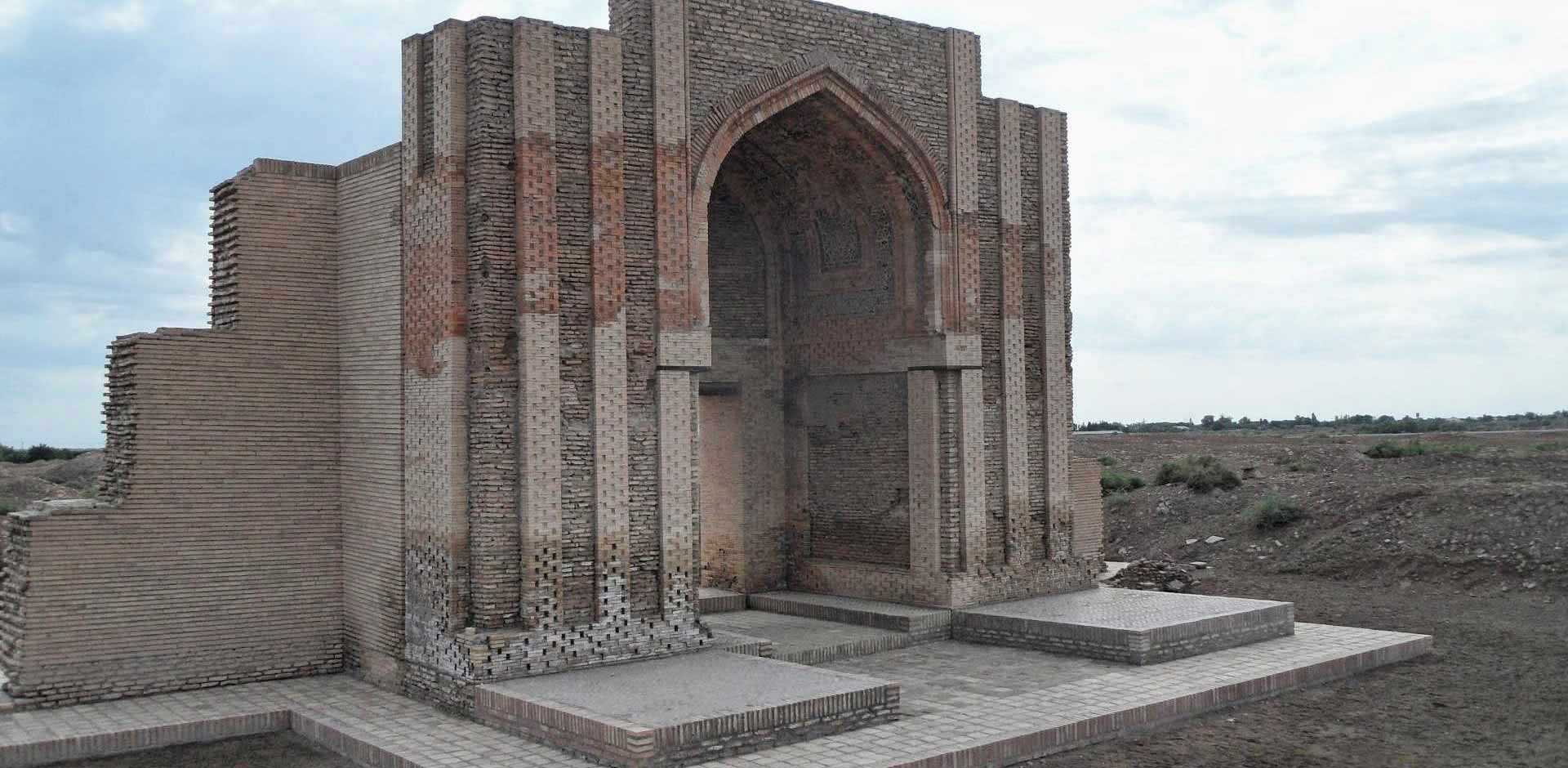 Kunya-Urgench