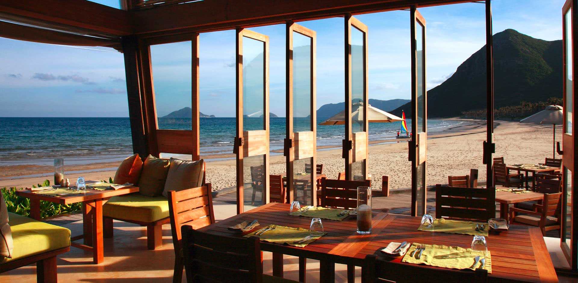 Six Senses Con Dao