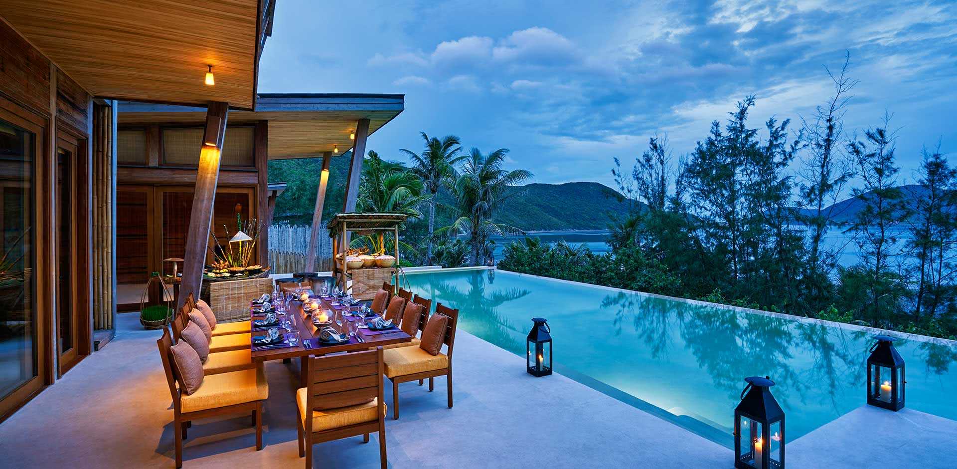 Six Senses Con Dao