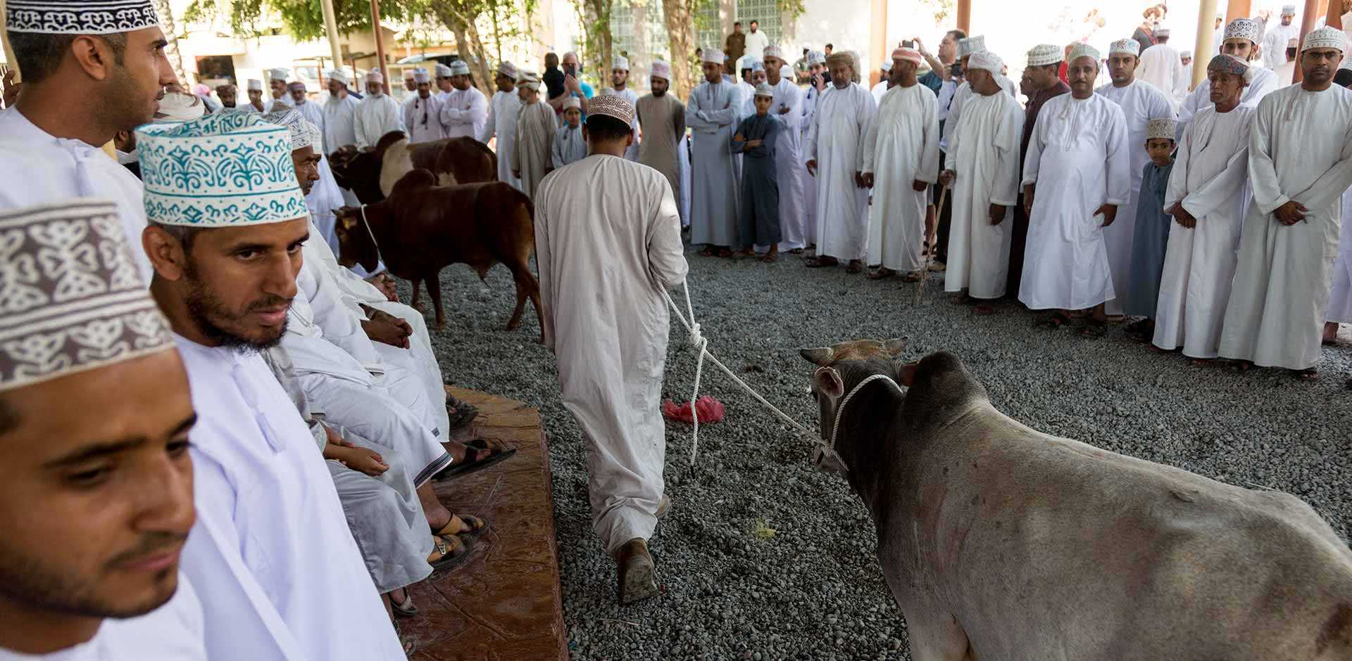 Nizwa