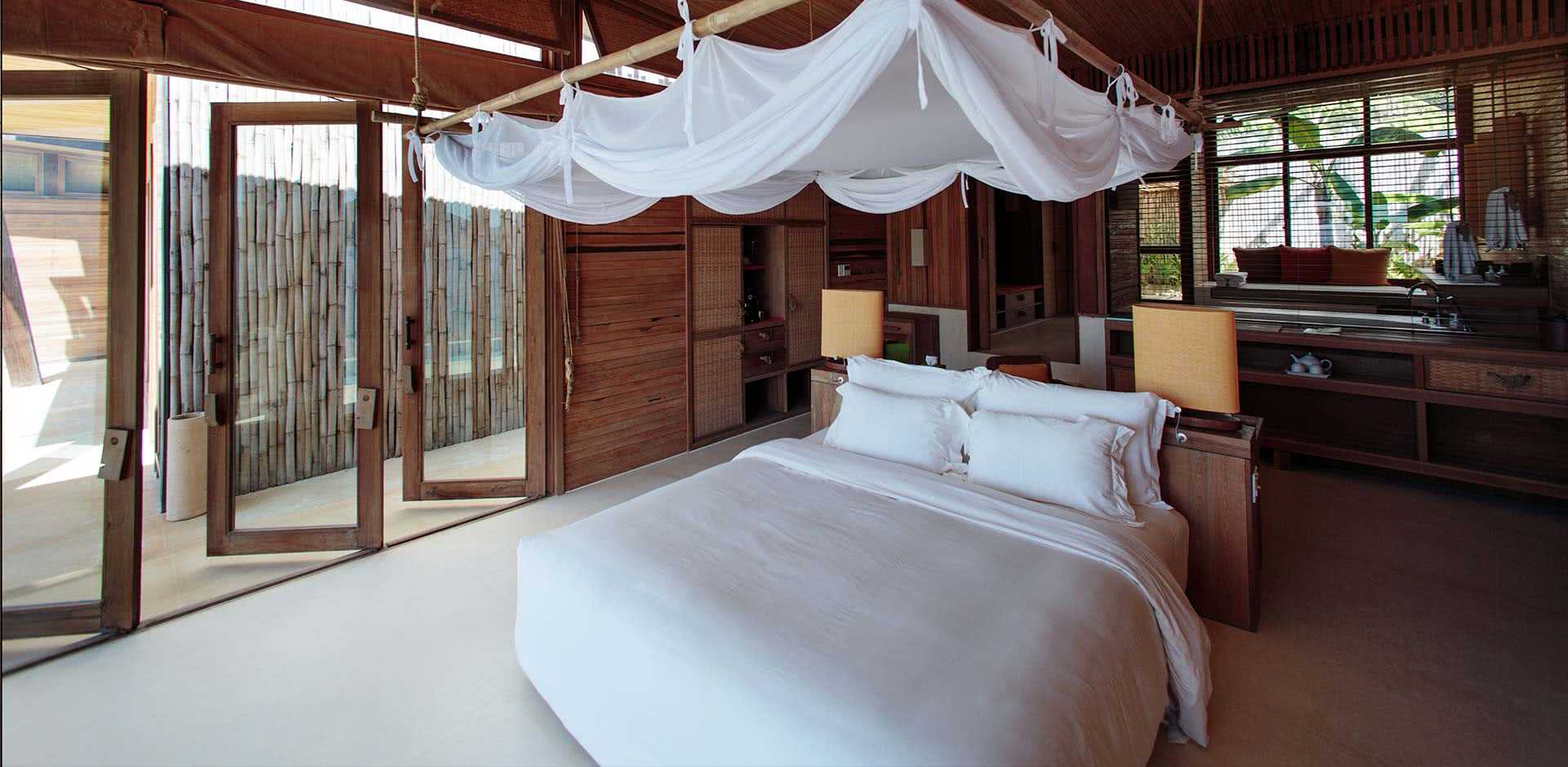 Six Senses Con Dao
