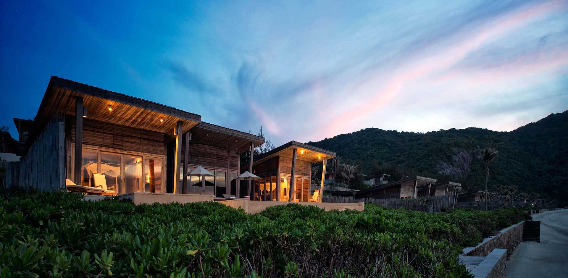 Six Senses Con Dao