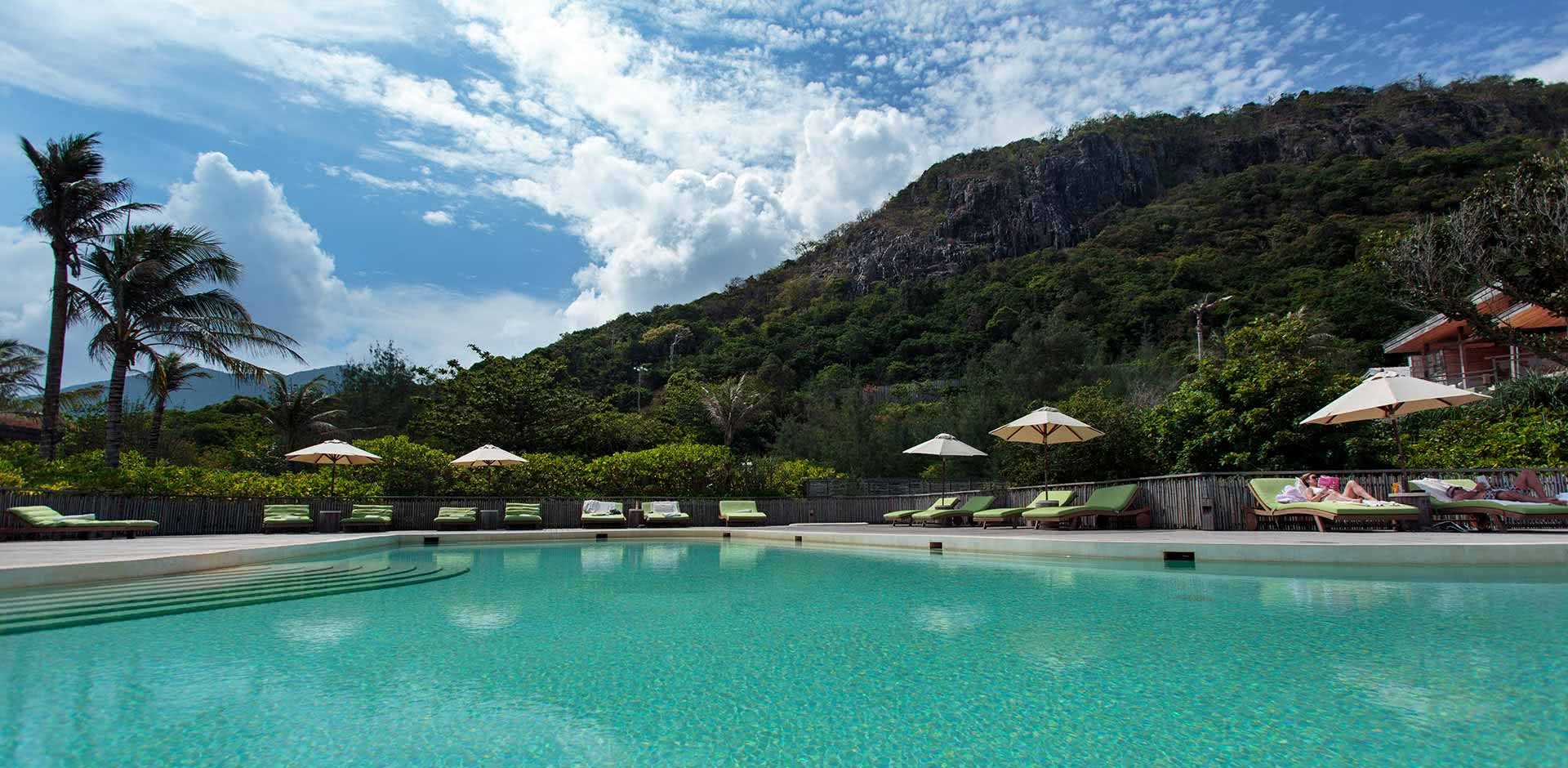 Six Senses Con Dao