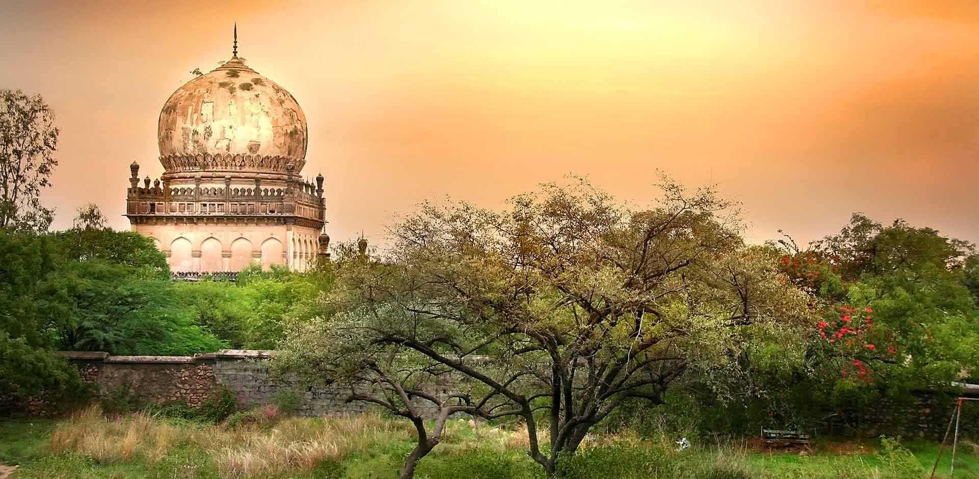 Hyderabad