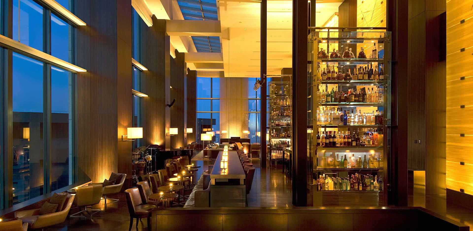 Conrad Tokyo