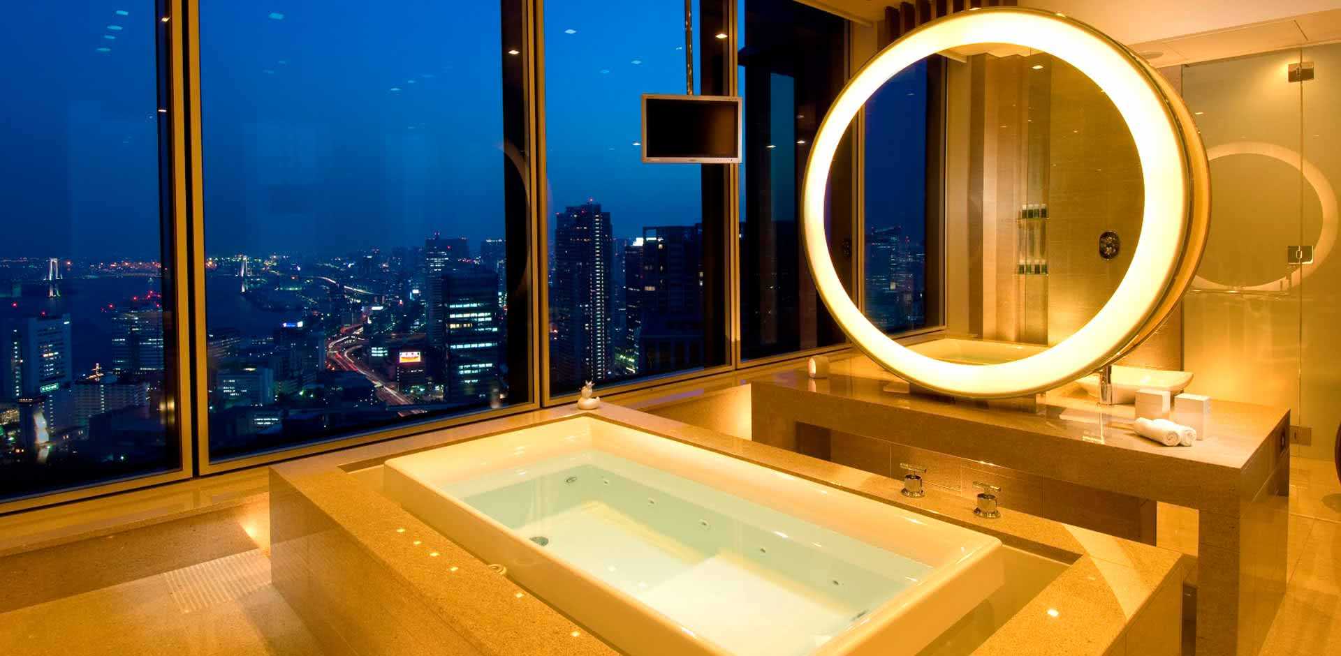 Conrad Tokyo