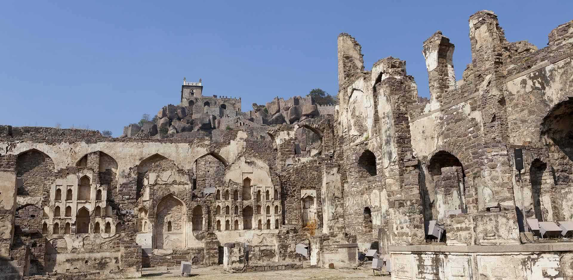 Hyderabad