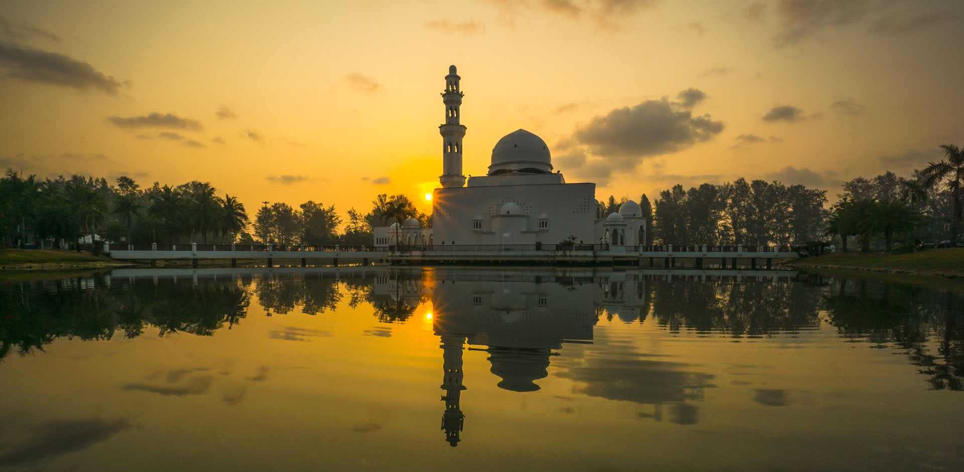 Hyderabad