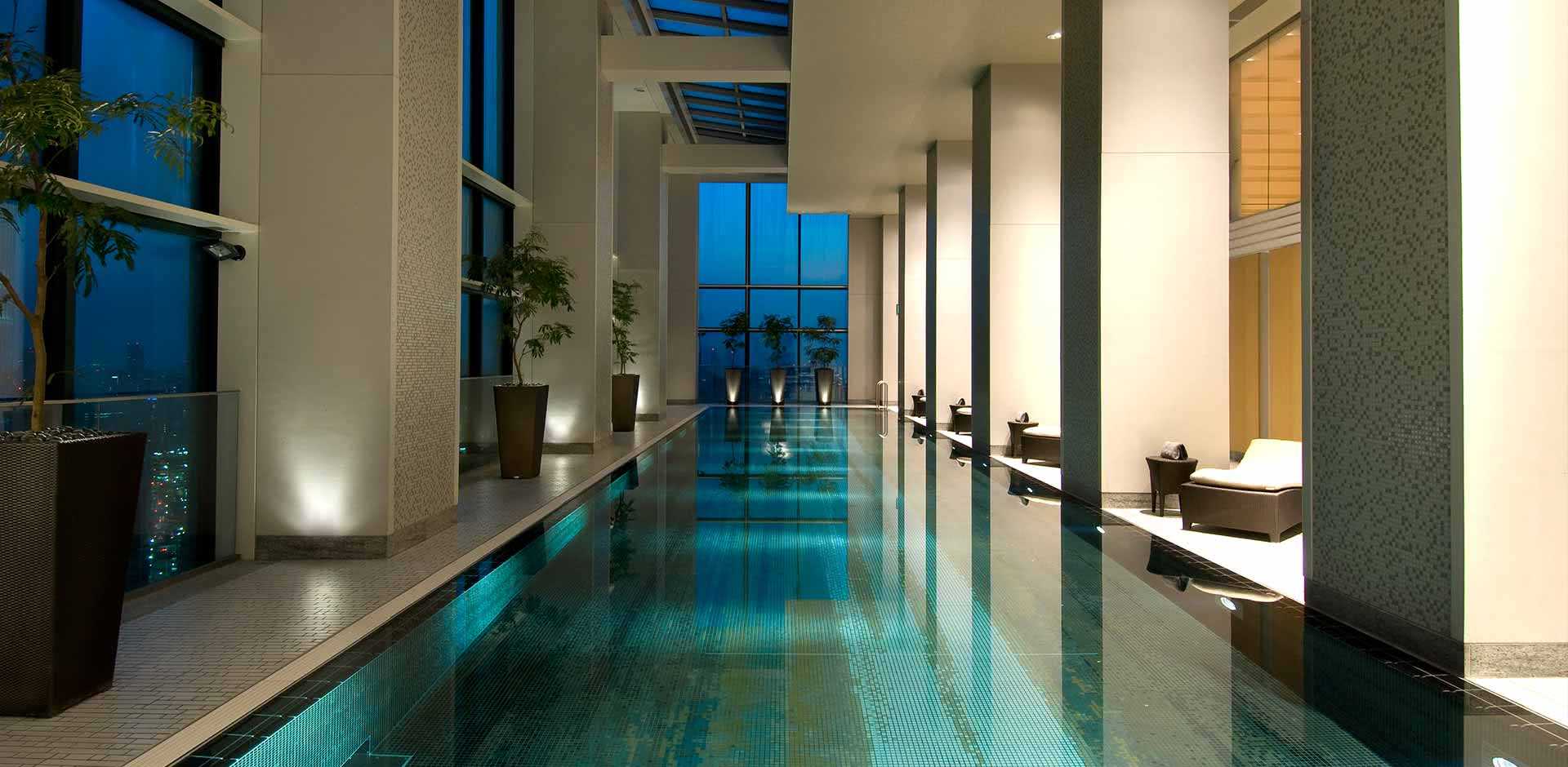 Conrad Tokyo