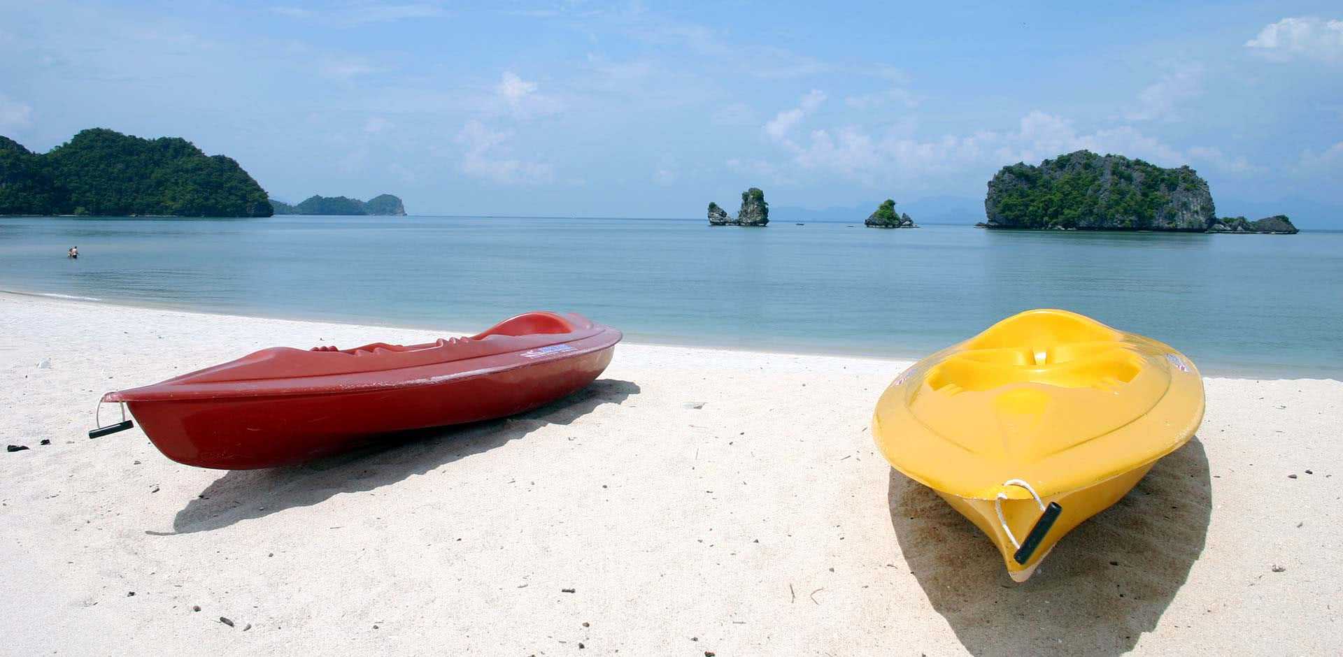 Langkawi 