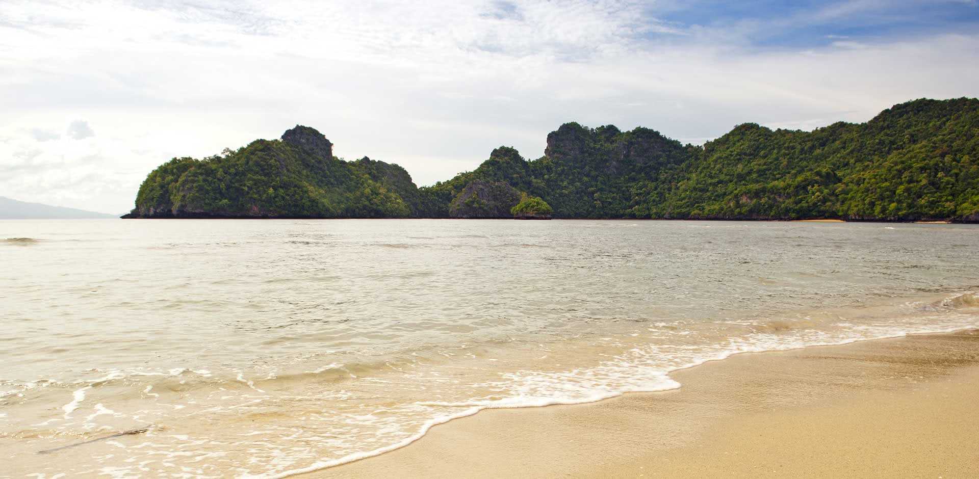 Langkawi 