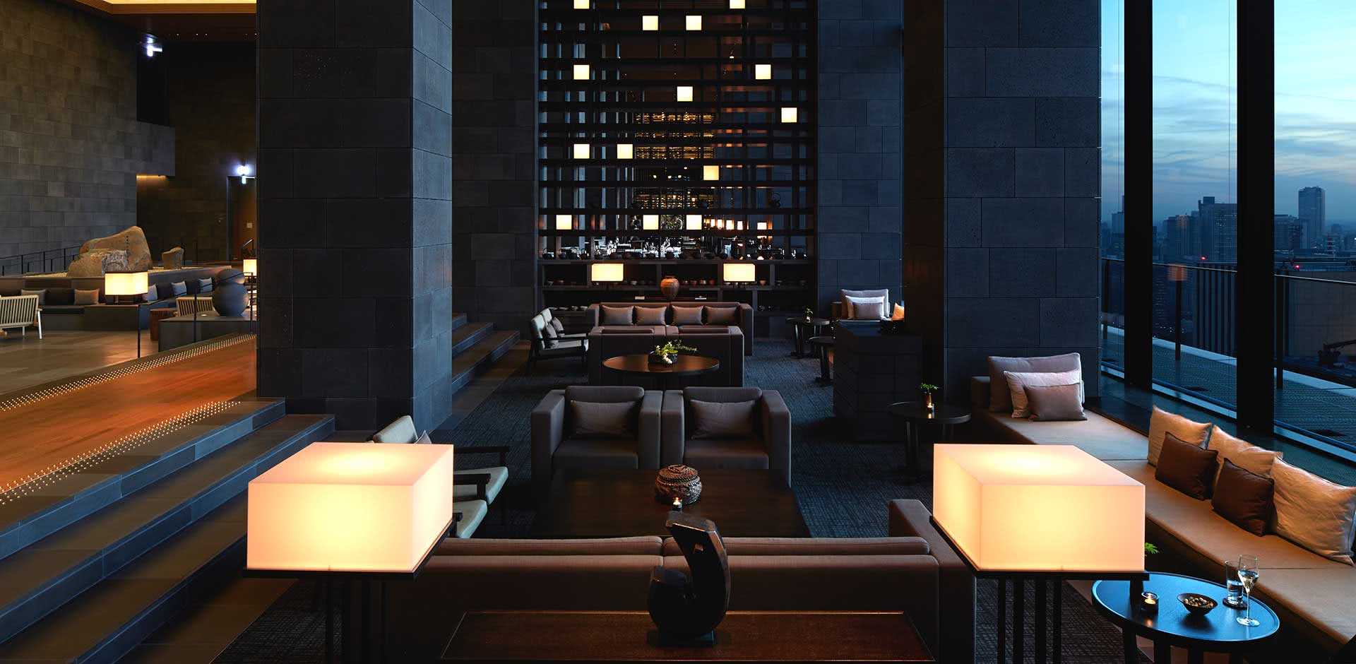 Aman Tokyo