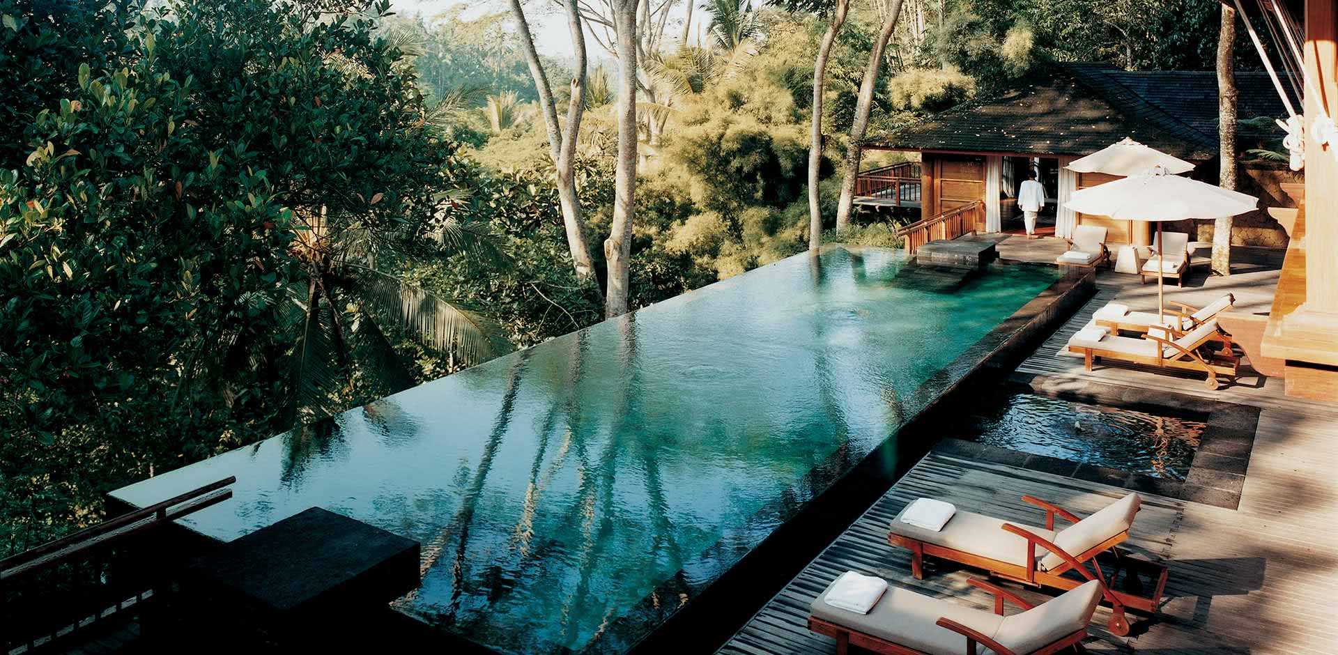 COMO Shambhala Estate
