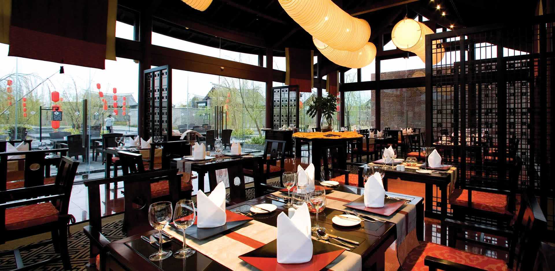 Banyan Tree Lijiang