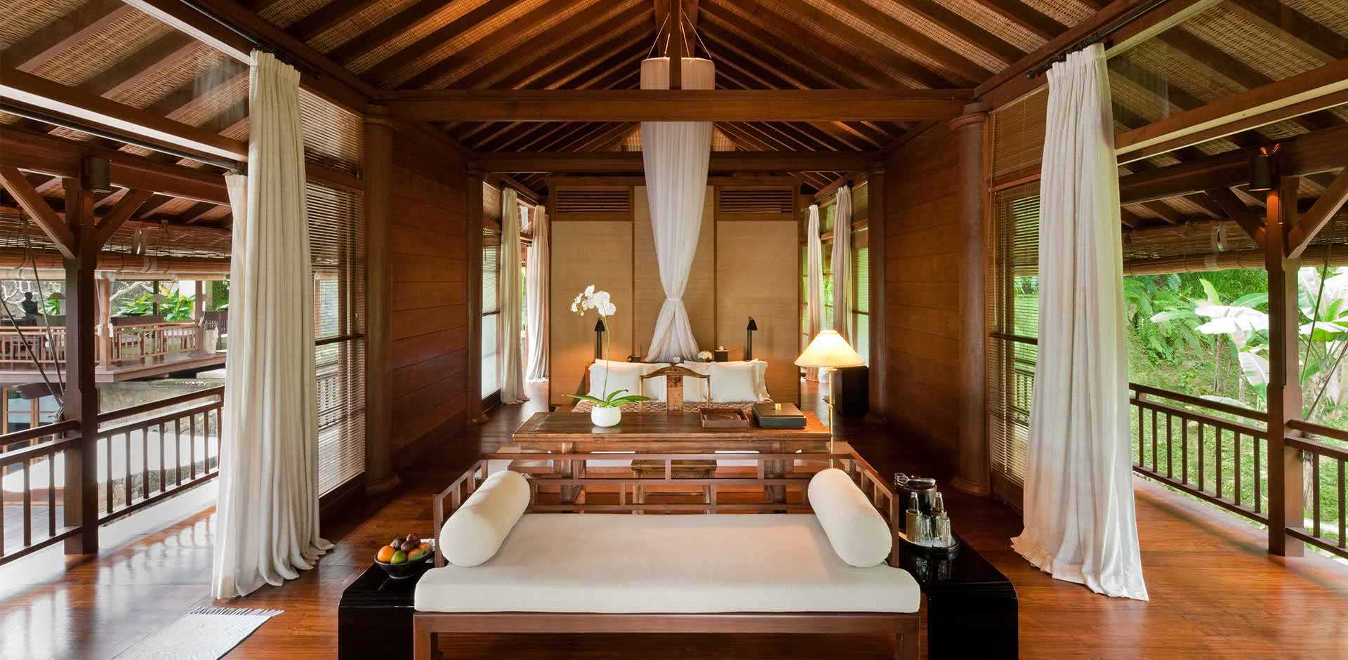 COMO Shambhala Estate