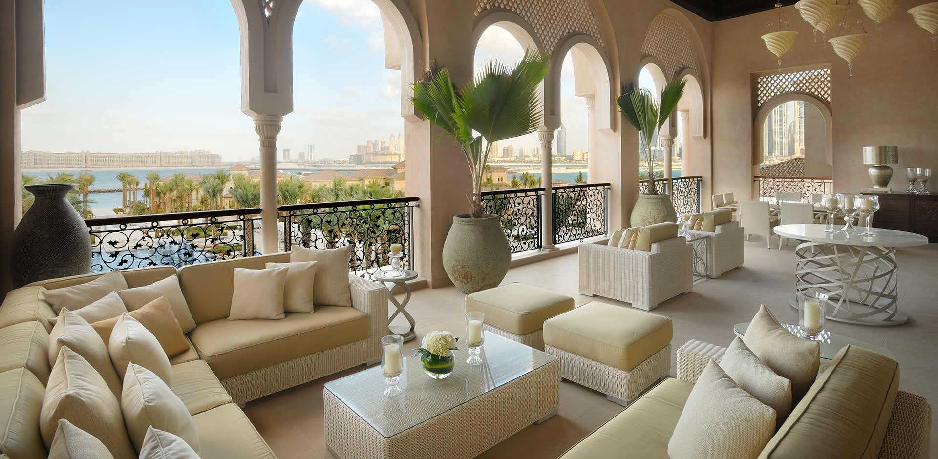 One & Only The Palm