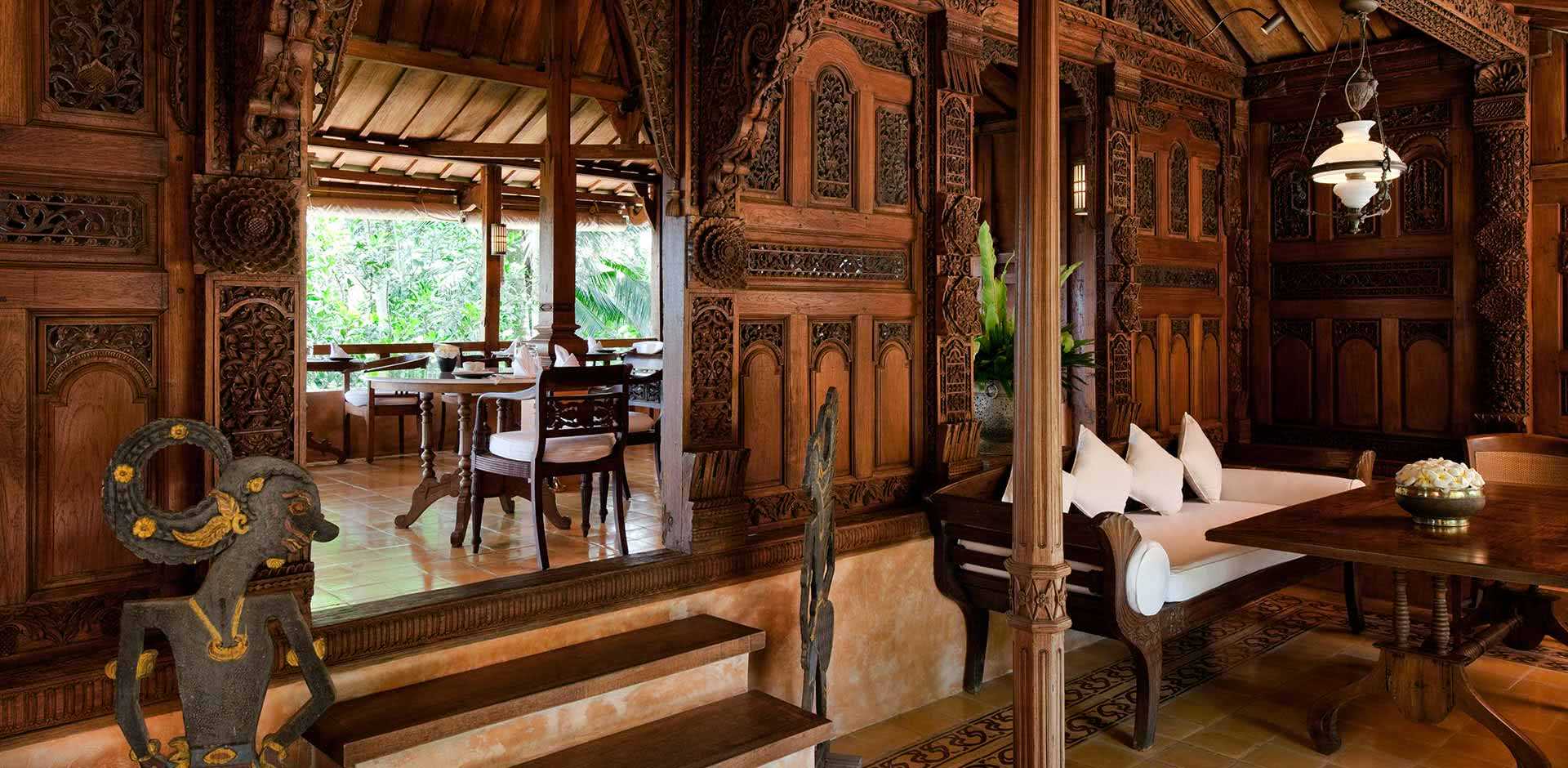 COMO Shambhala Estate