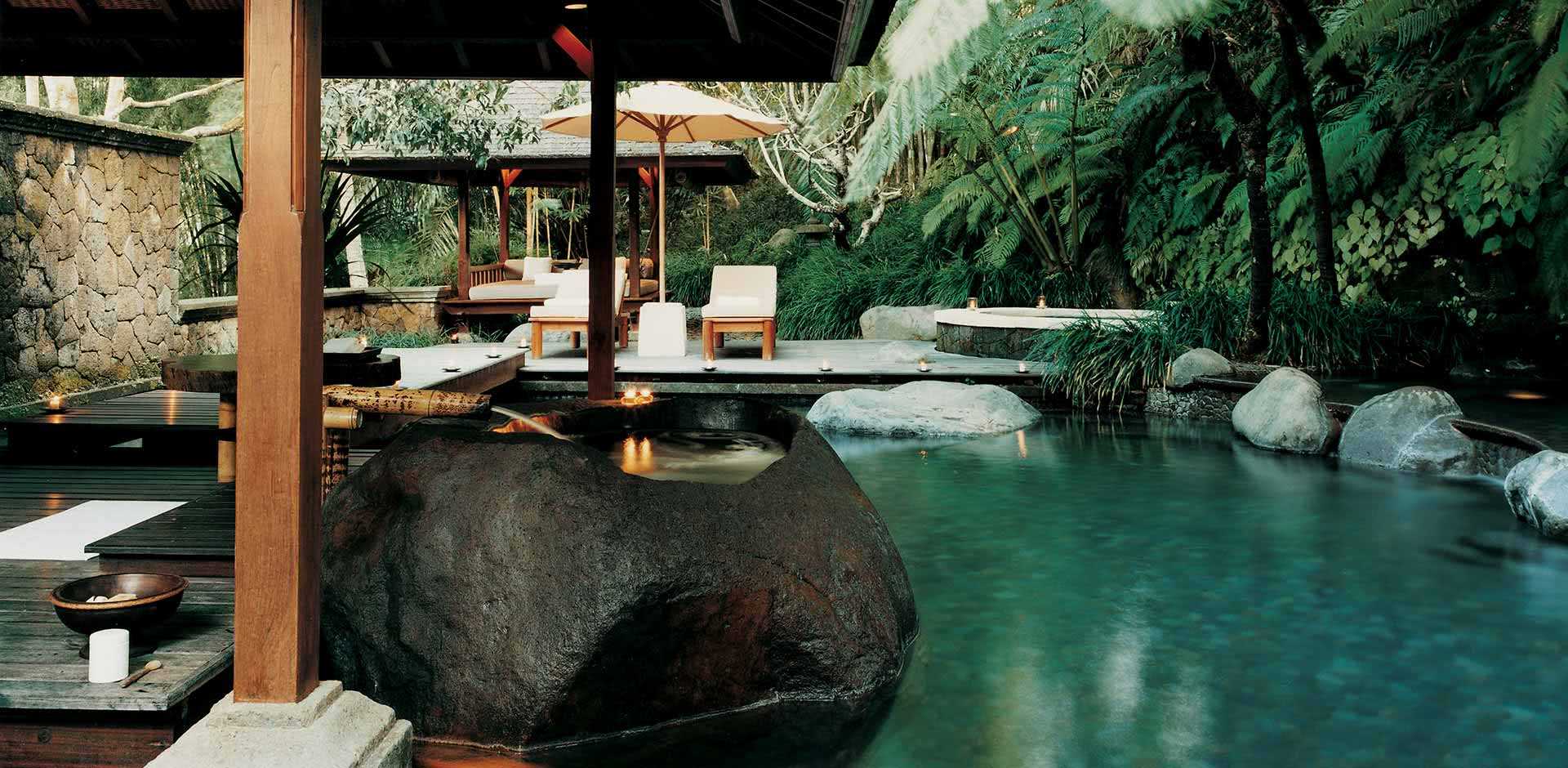 COMO Shambhala Estate