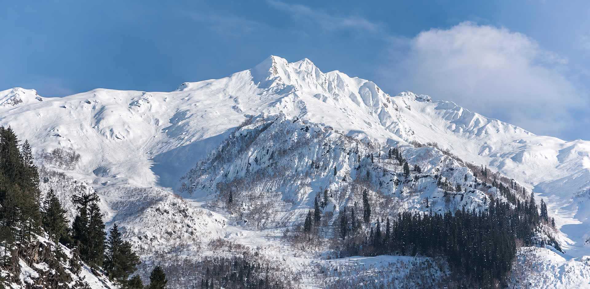 Gulmarg