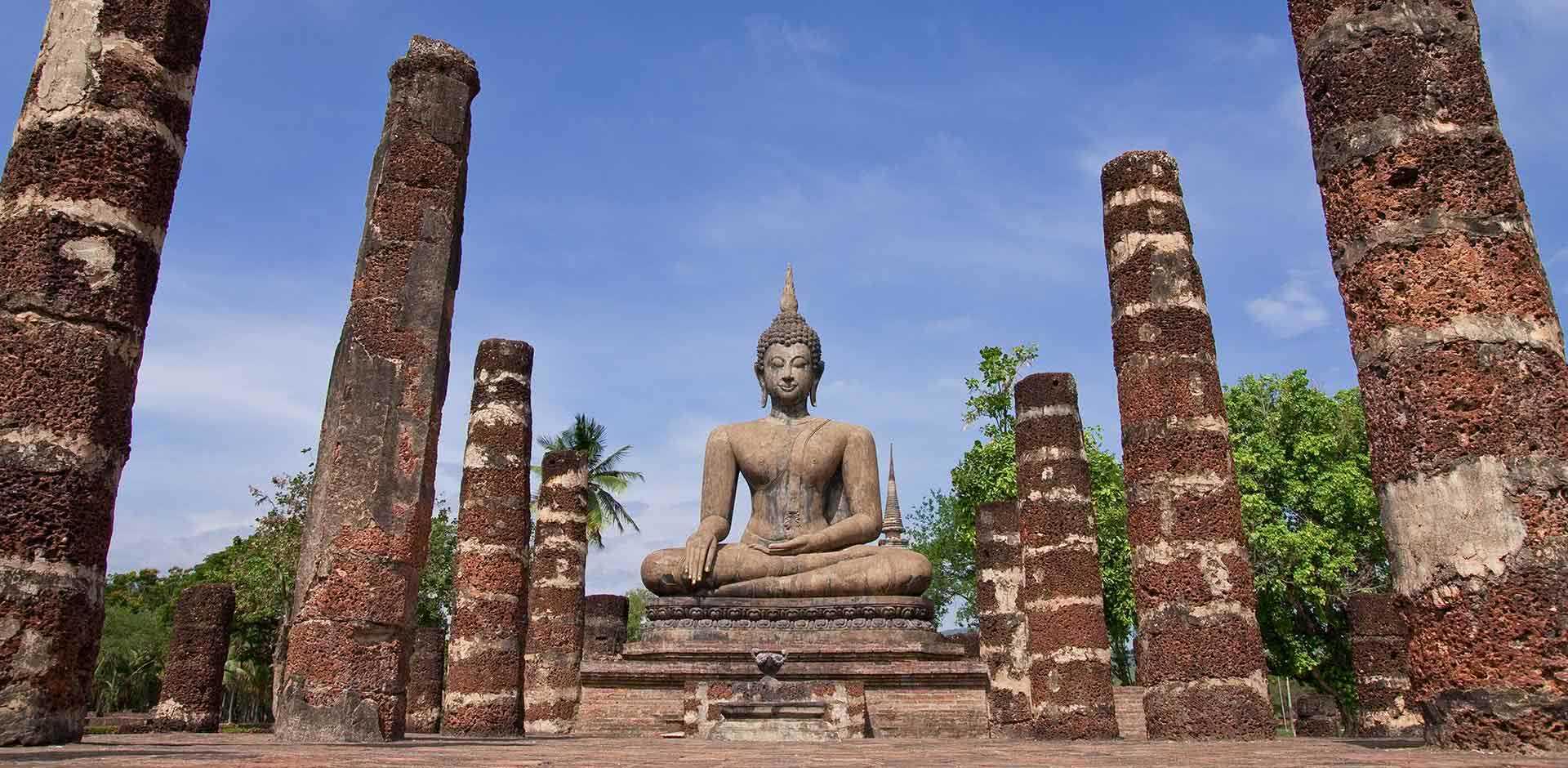 Sukhothai