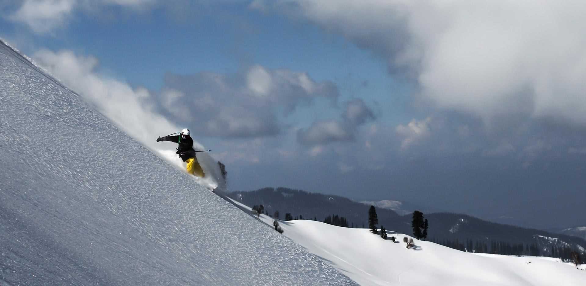Gulmarg
