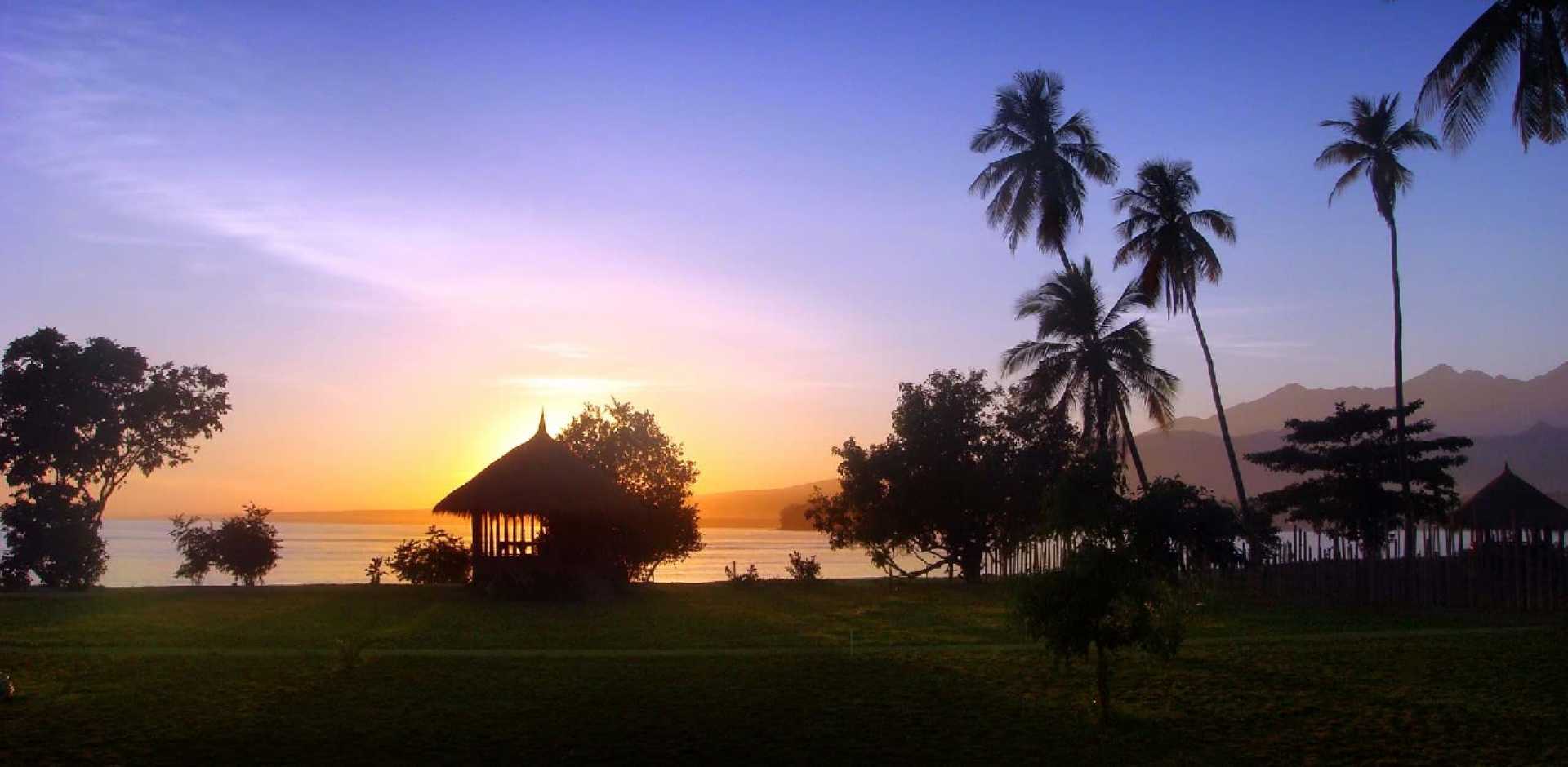 Tugu Lombok