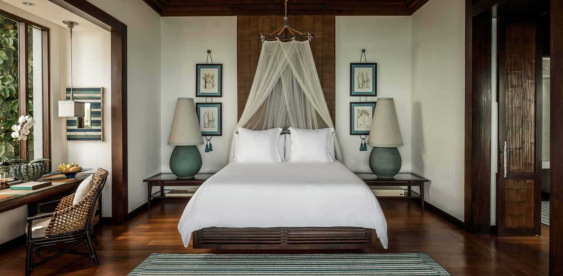 Four Seasons Resort Koh Samui