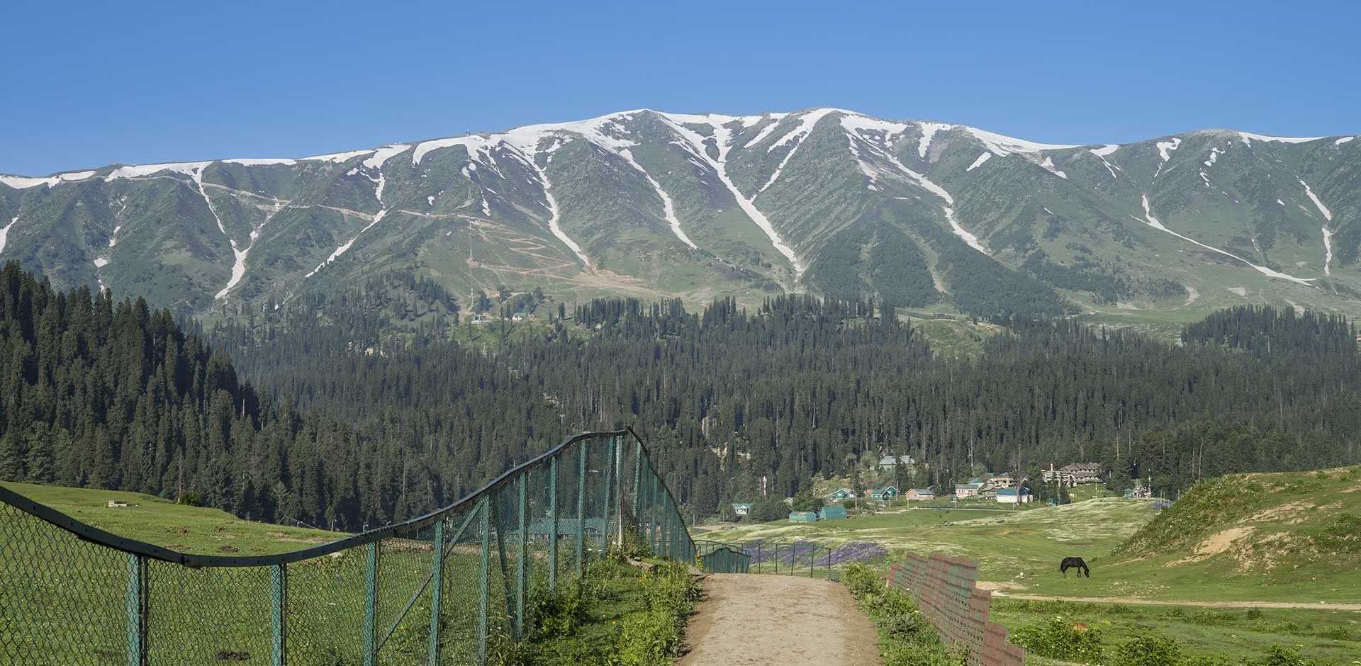 Gulmarg