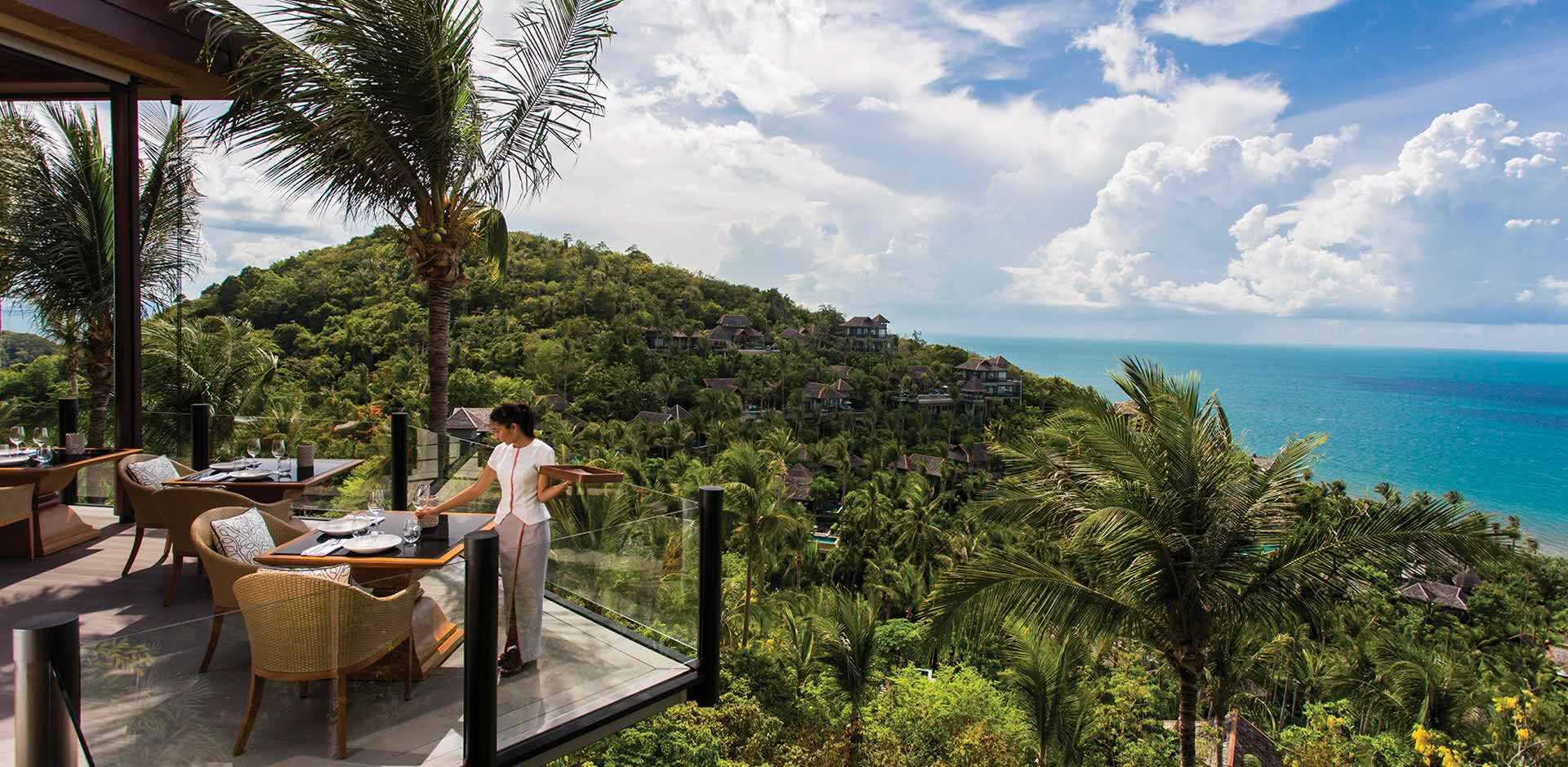 Four Seasons Resort Koh Samui