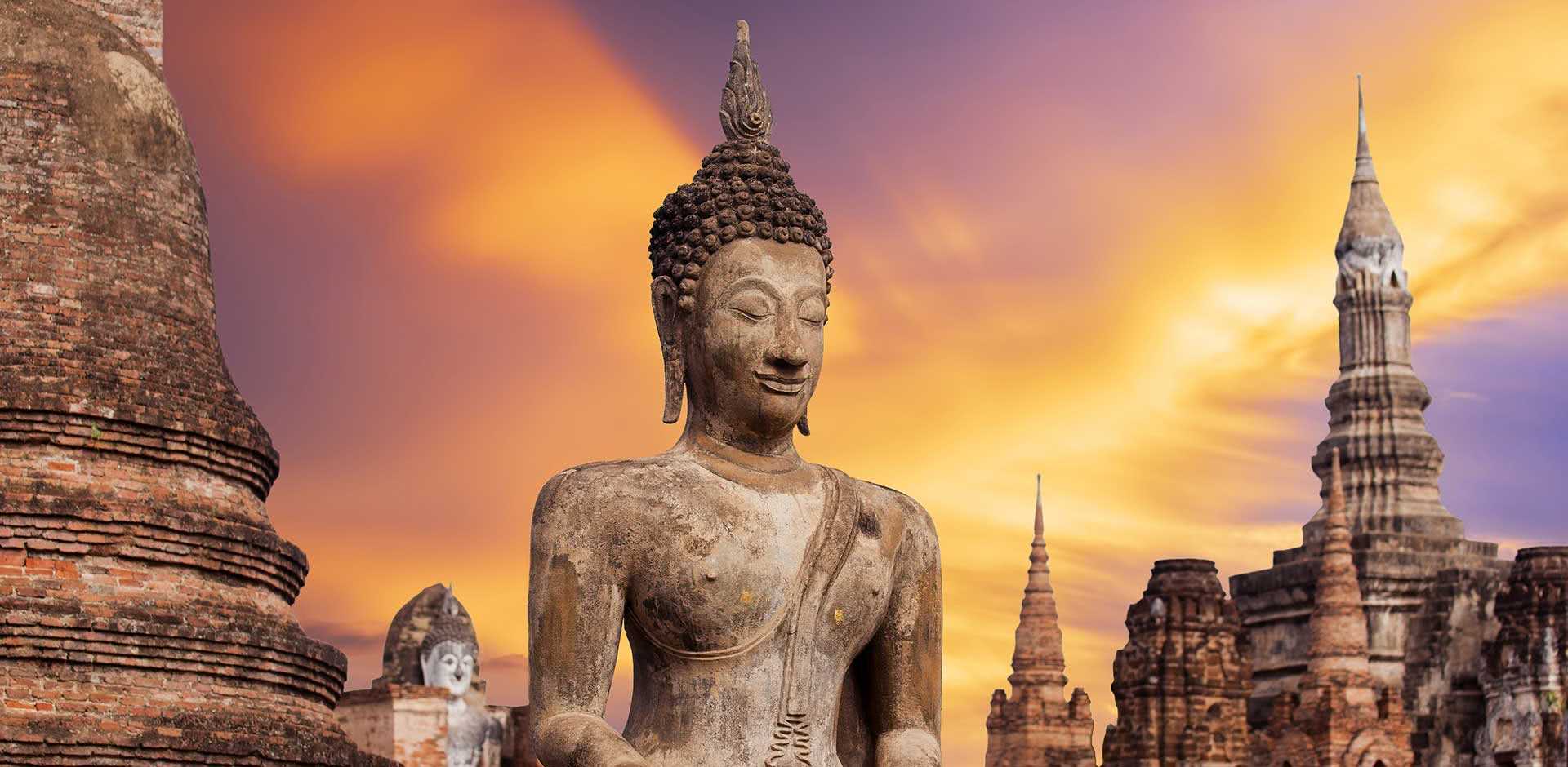 Sukhothai