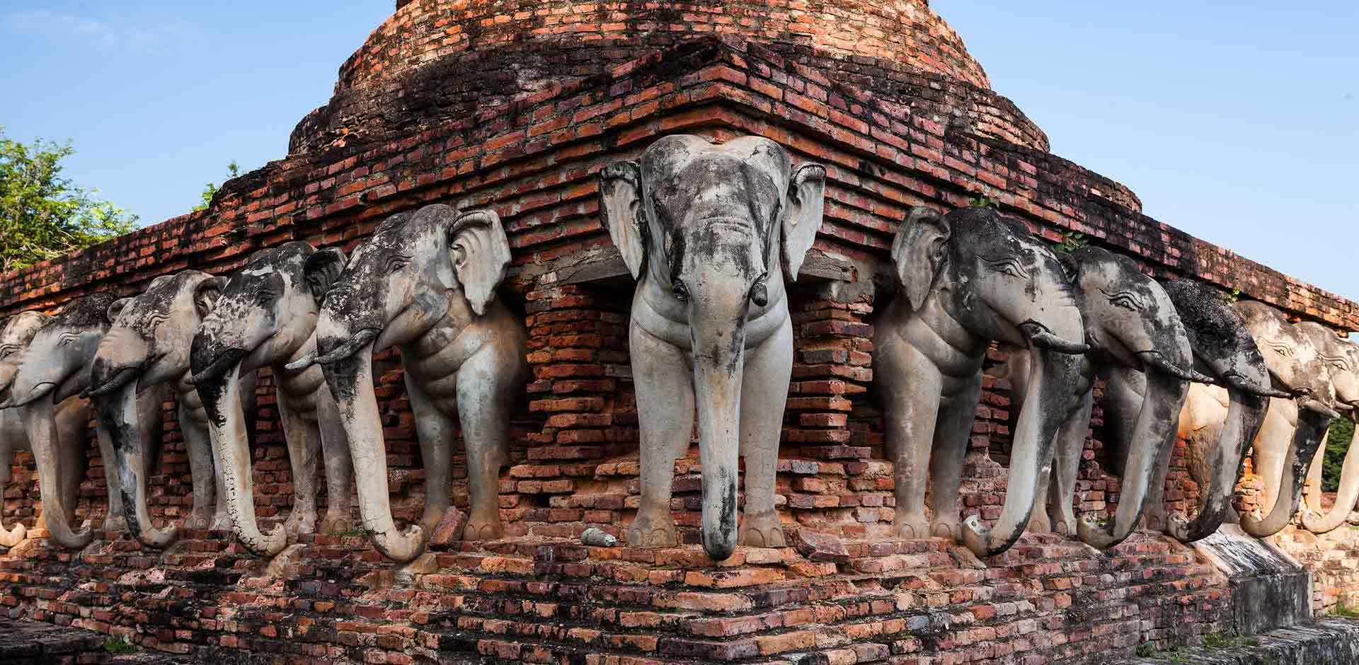 Sukhothai