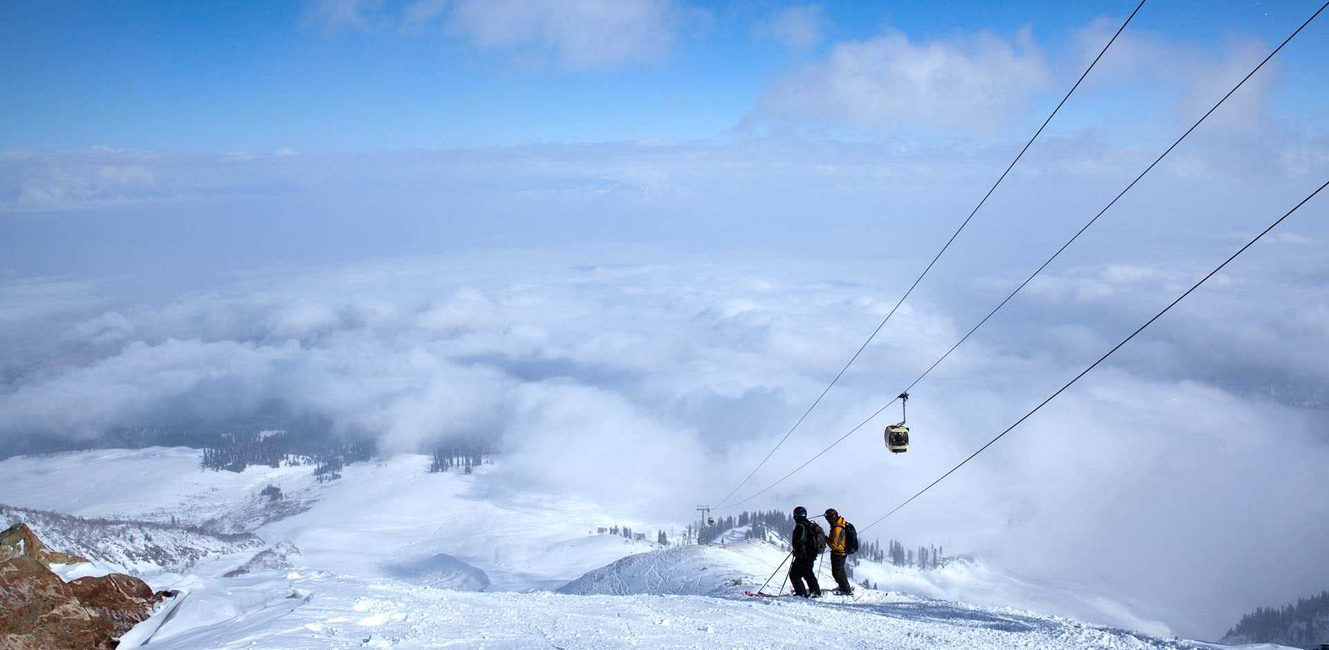 Gulmarg