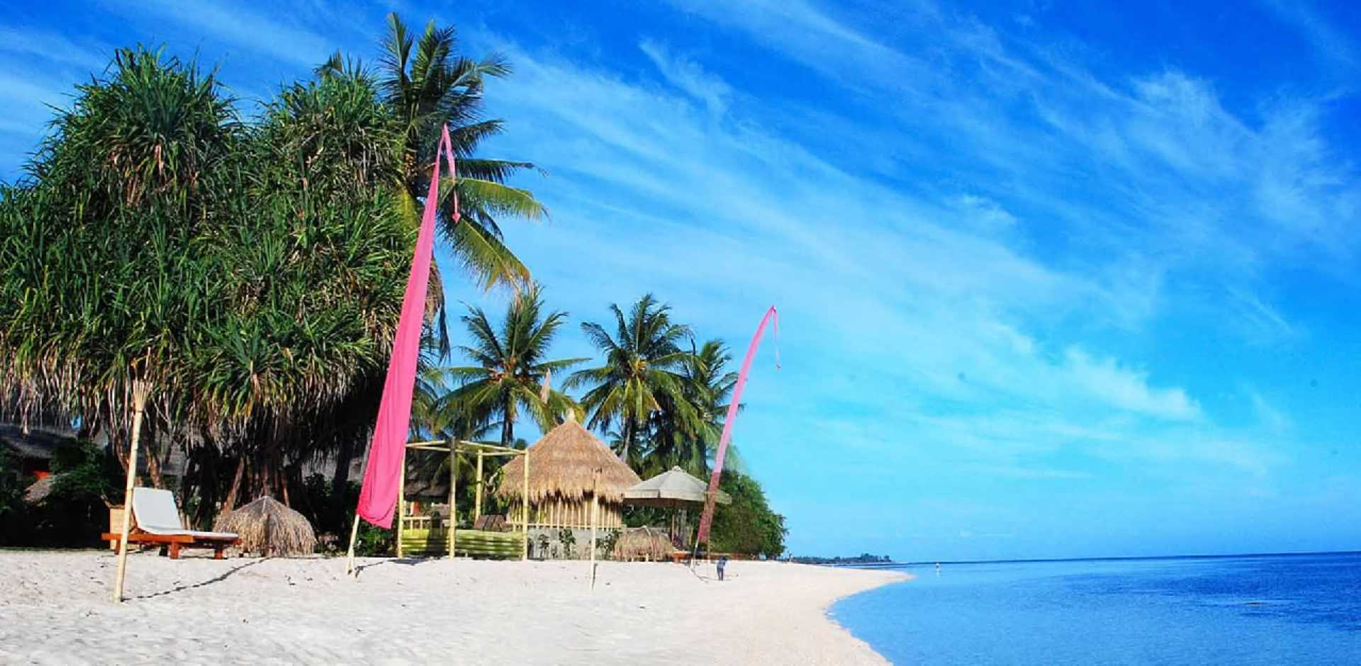 Tugu Lombok