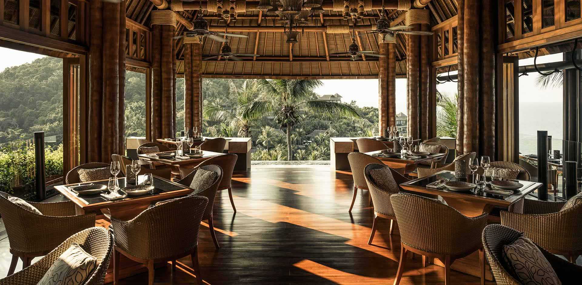 Four Seasons Resort Koh Samui