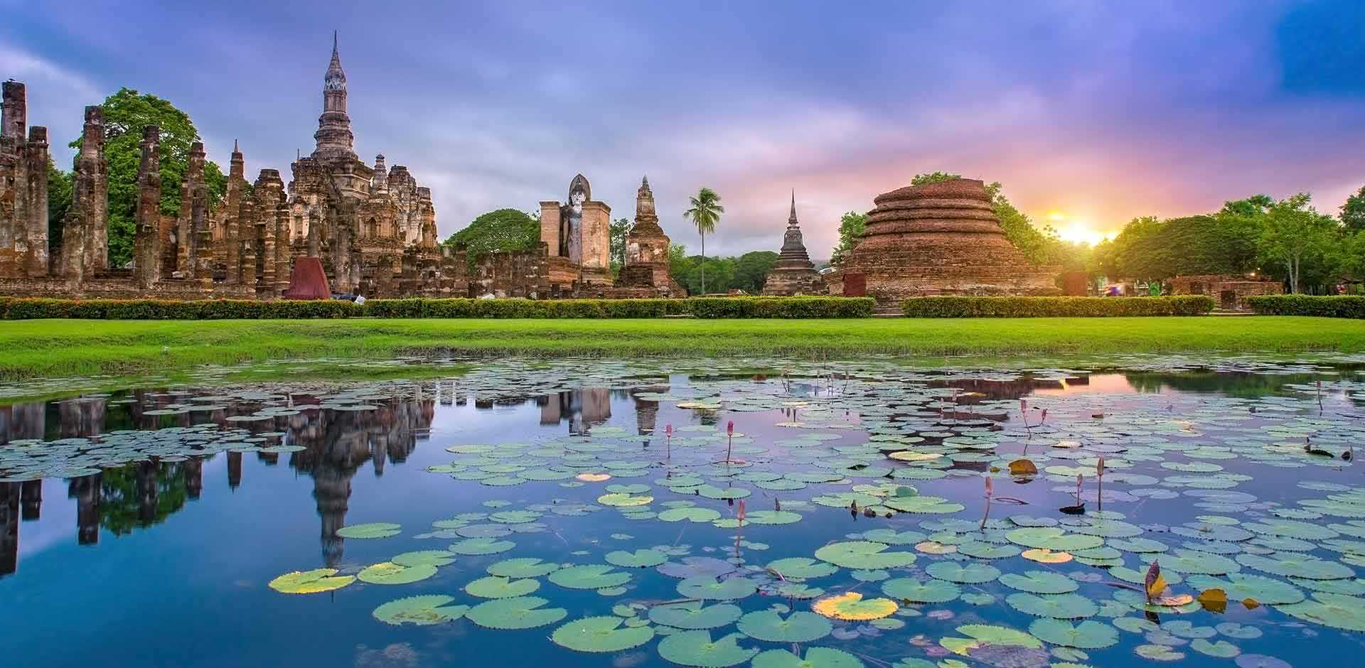 Sukhothai