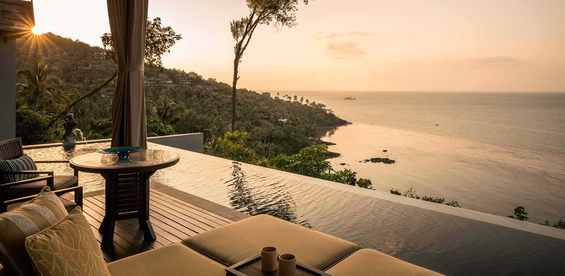 Four Seasons Koh Samui | Thailand Luxury Hotels Resorts | Remote Lands