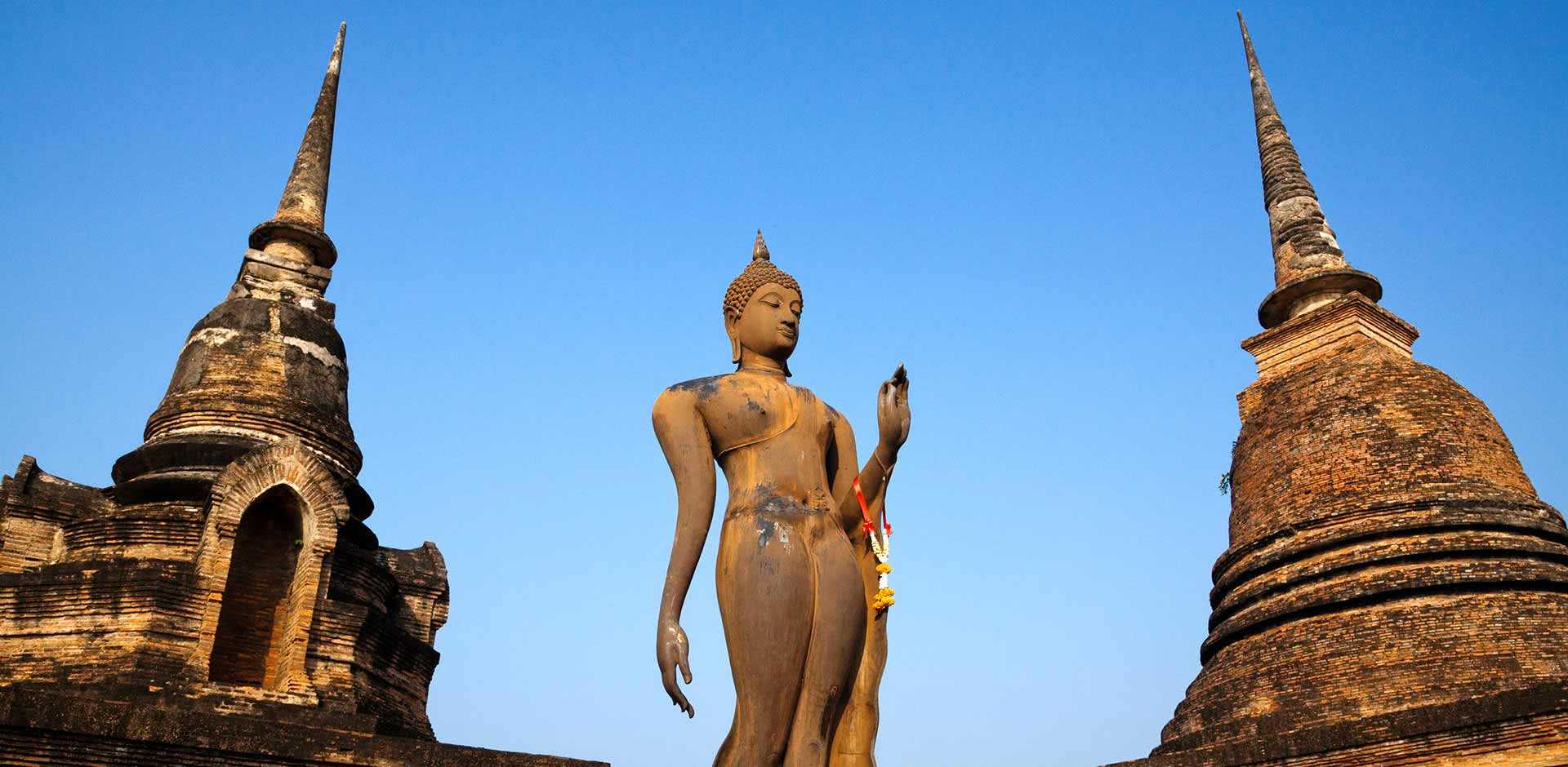 Sukhothai