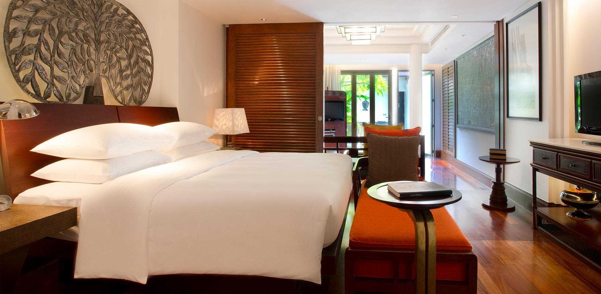 Park Hyatt Siem Reap
