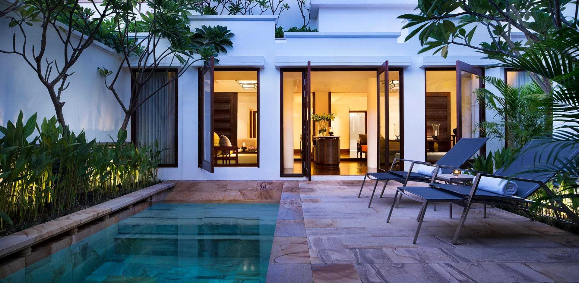 Park Hyatt Siem Reap