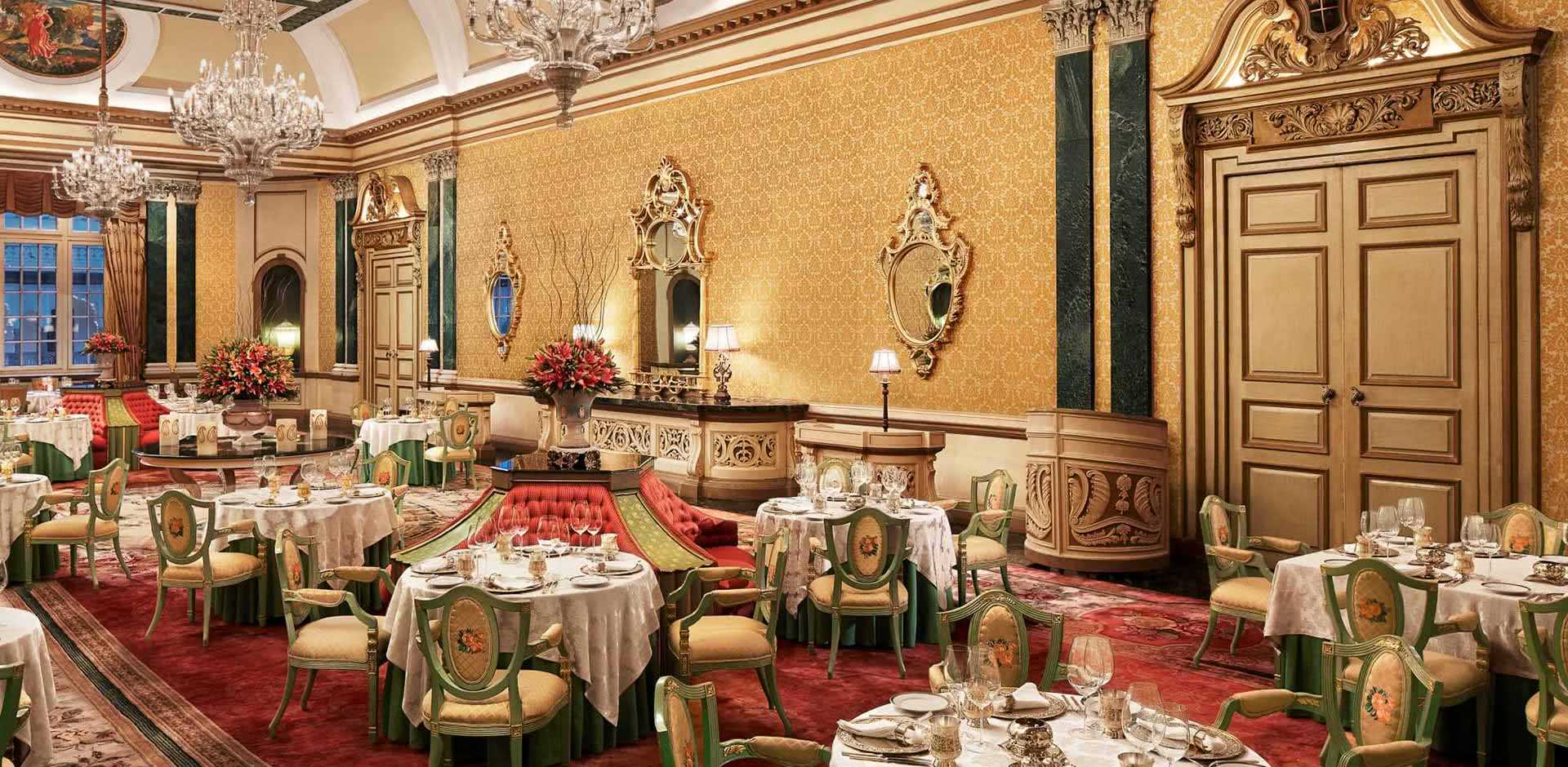 Rambagh Palace
