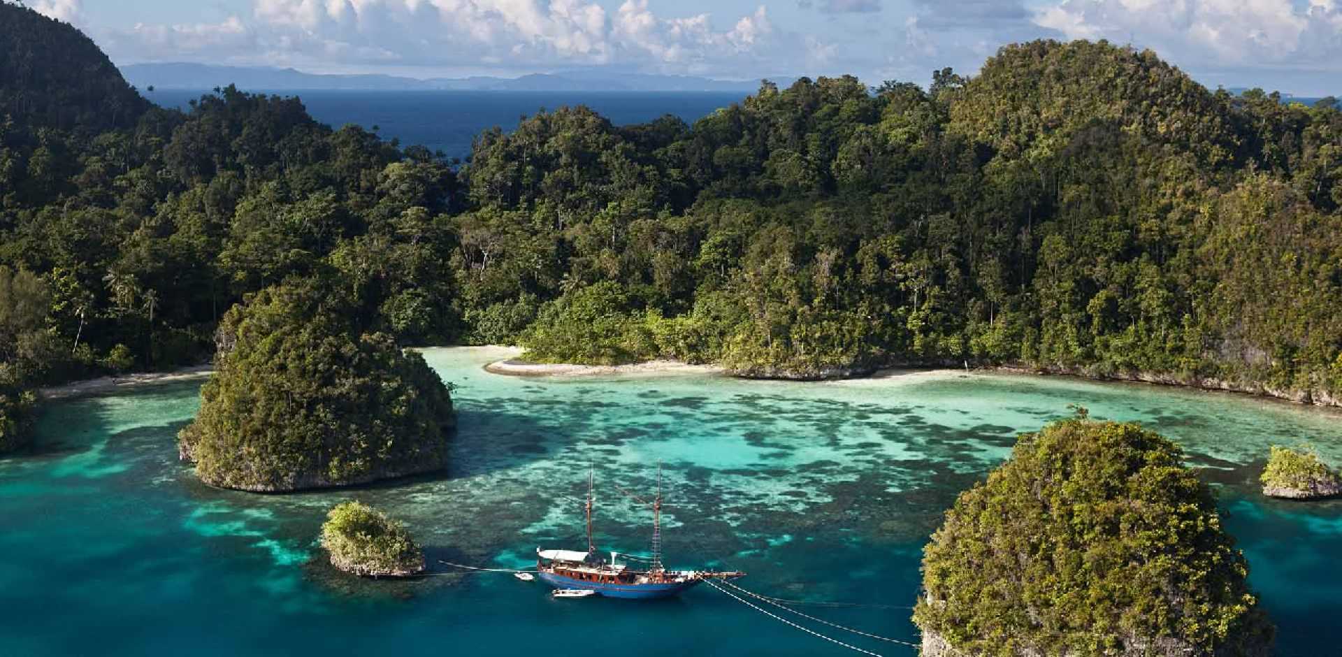 Raja Ampat